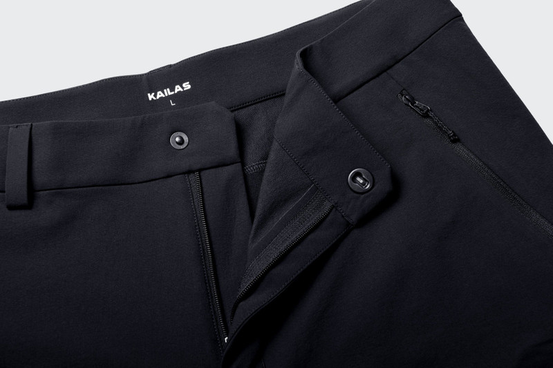 Kailas T10-M CORDURA® Softshell Pants Women's 5
