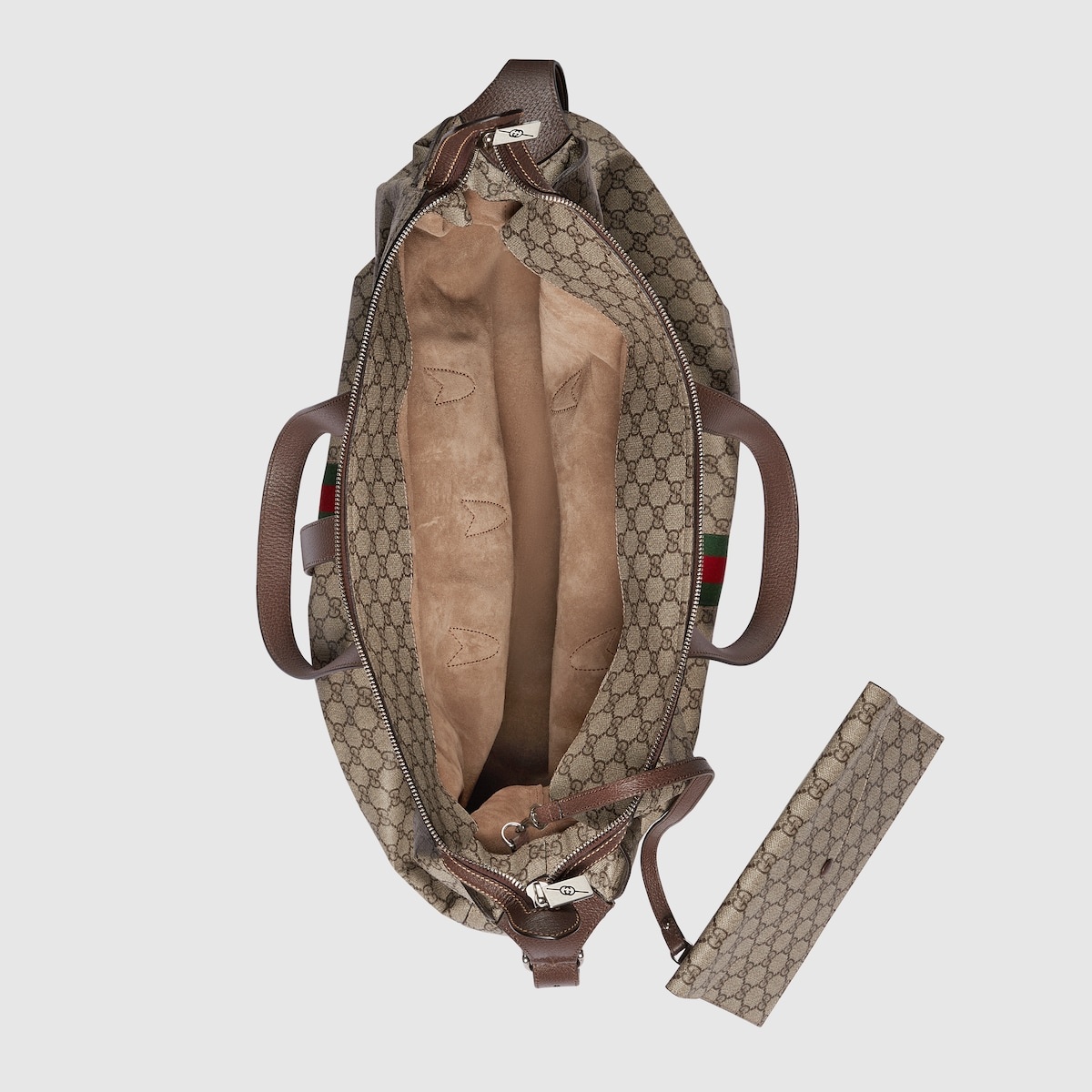 Jackie 1961 large duffle bag - 9