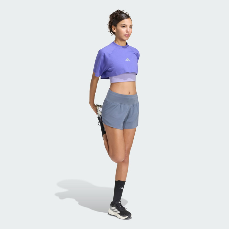 ADI365 Running Formotion Iconic Shorts 4