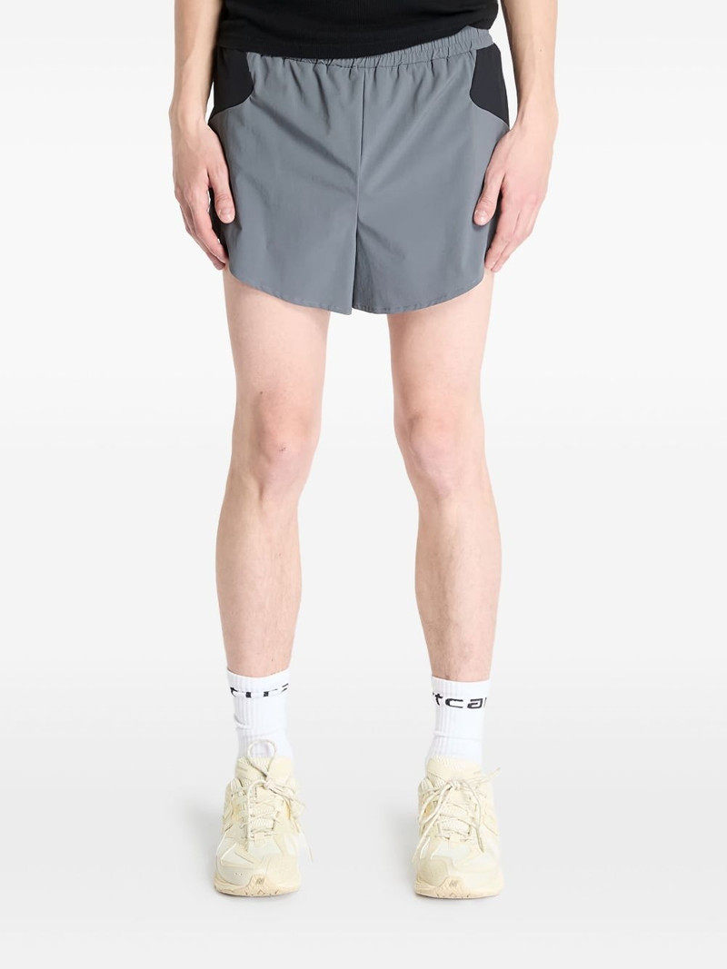Run shorts 1