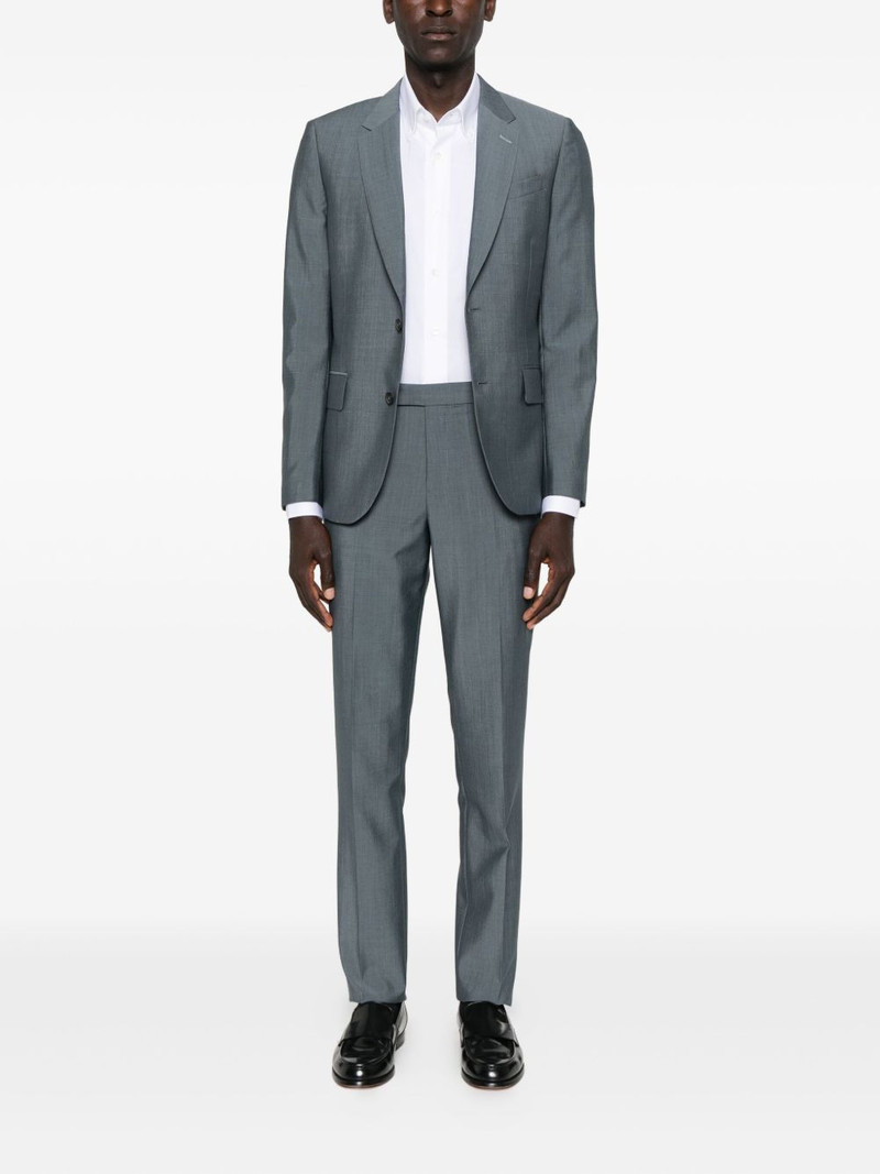 Paul Smith two-button suit outlook