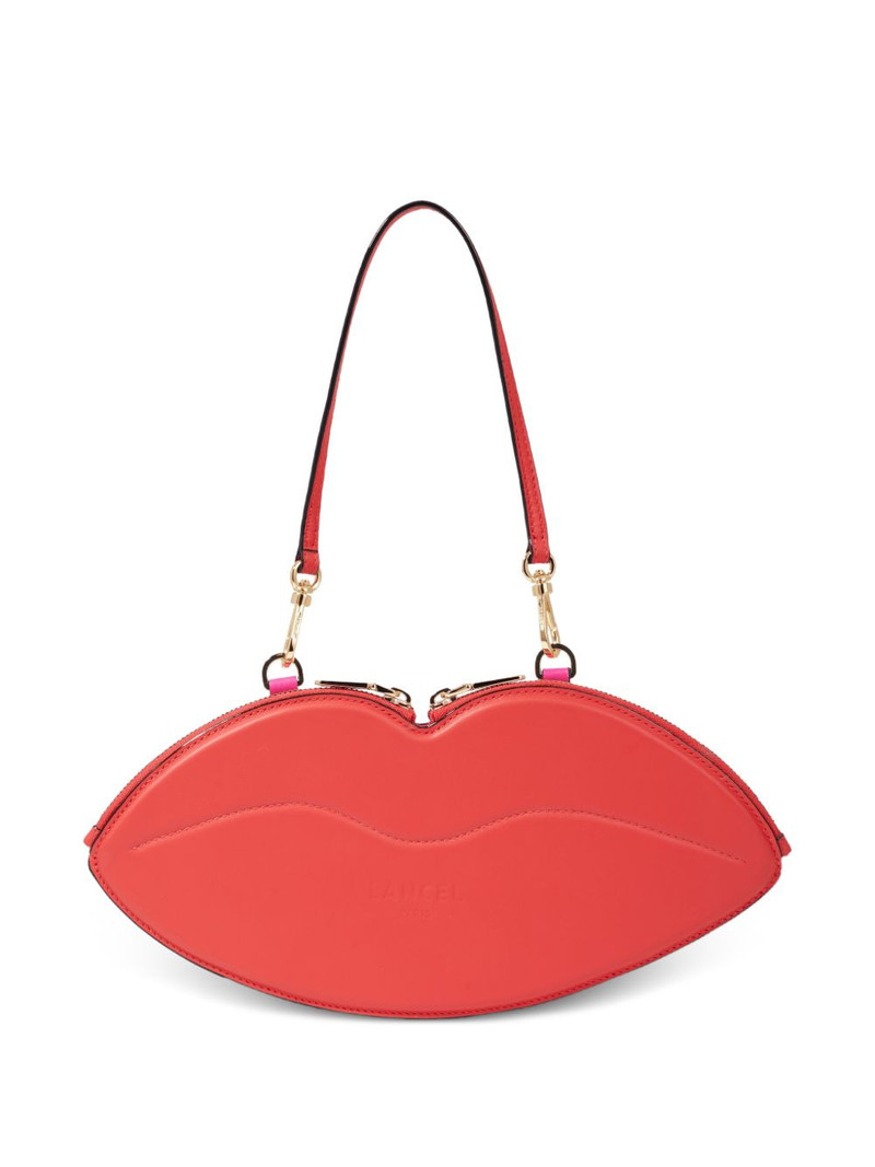 Origami clutch bag 1