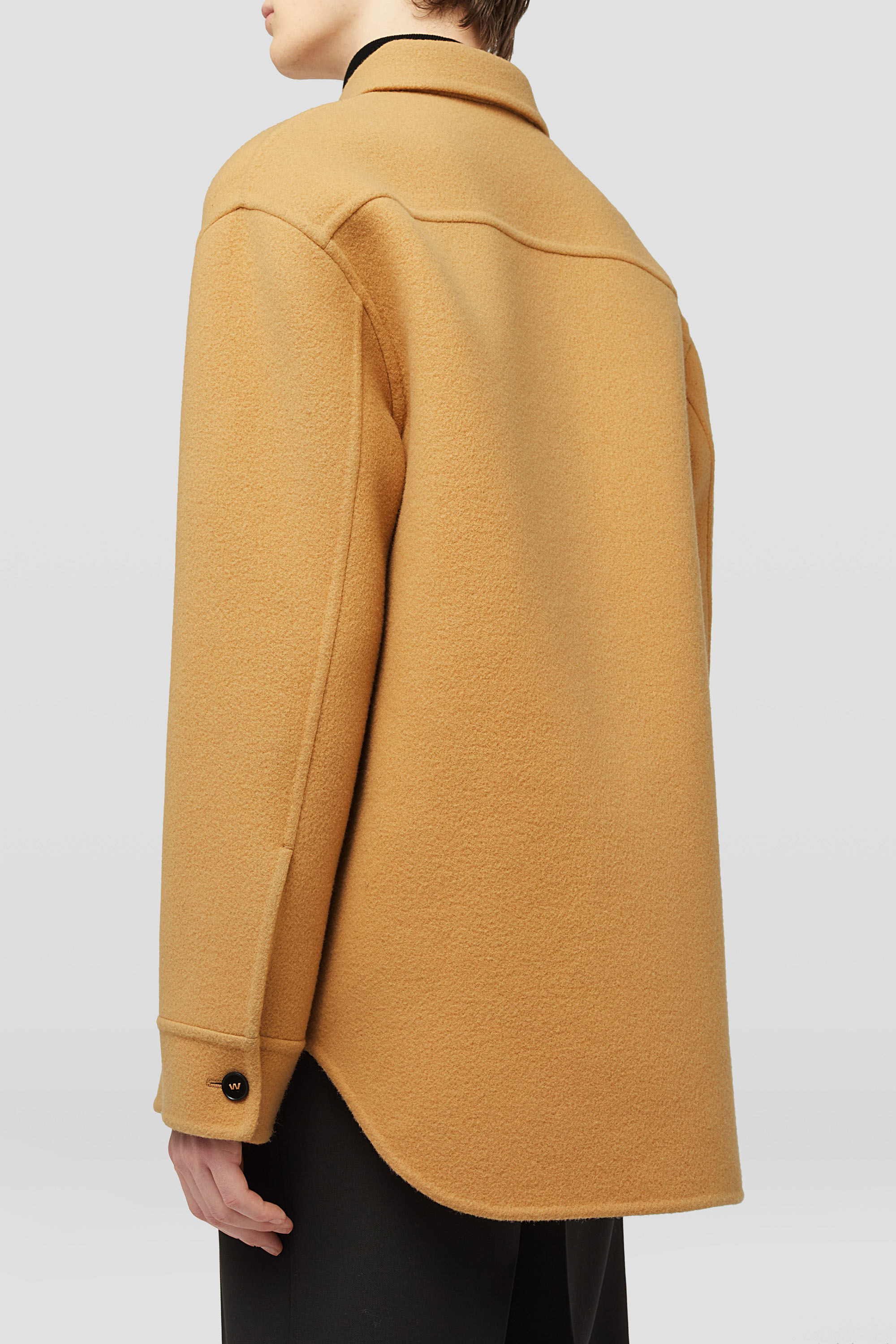 Overshirt - 5