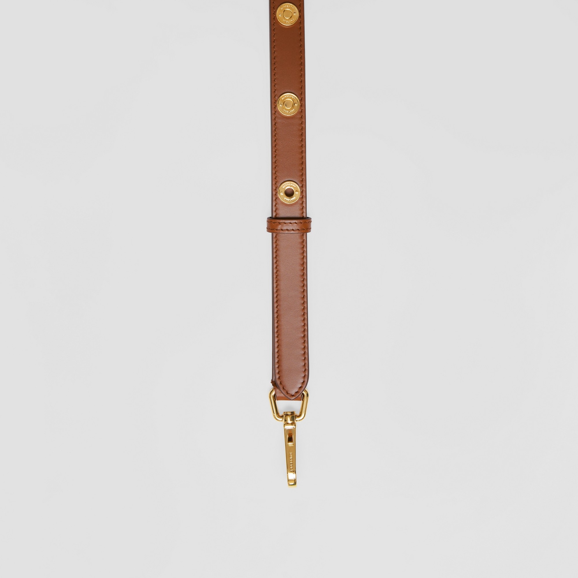 Leather Small Elizabeth Bag - 11