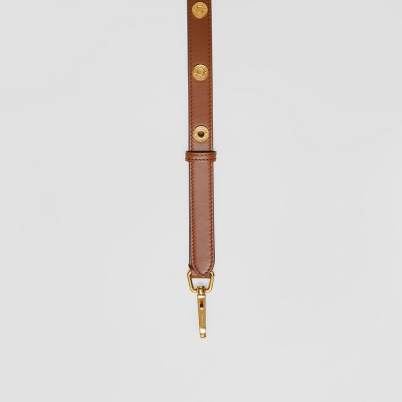 Leather Small Elizabeth Bag 11