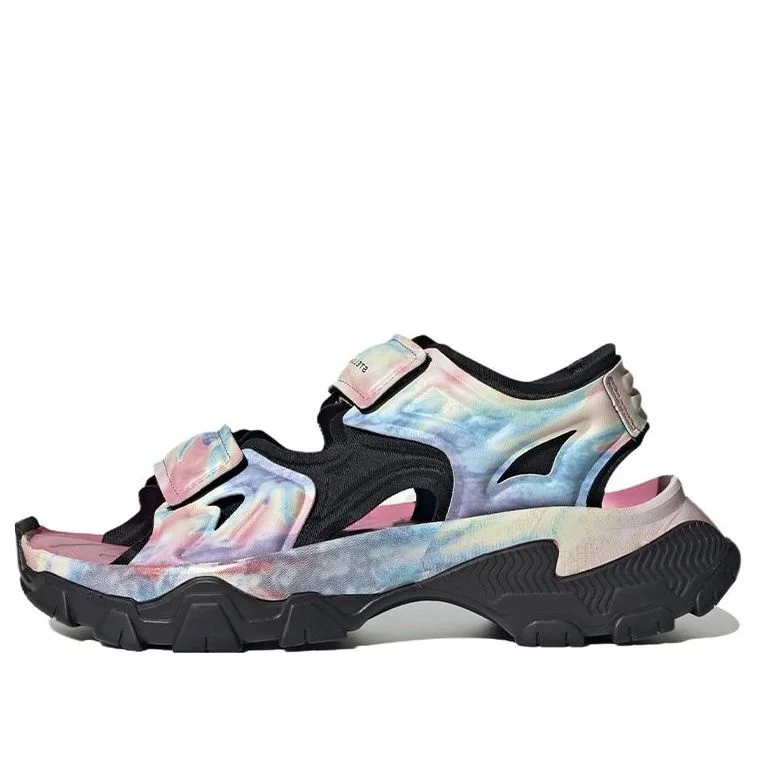 (WMNS) adidas x Stella McCartney Sandals 'Multi' HP8599 - 1