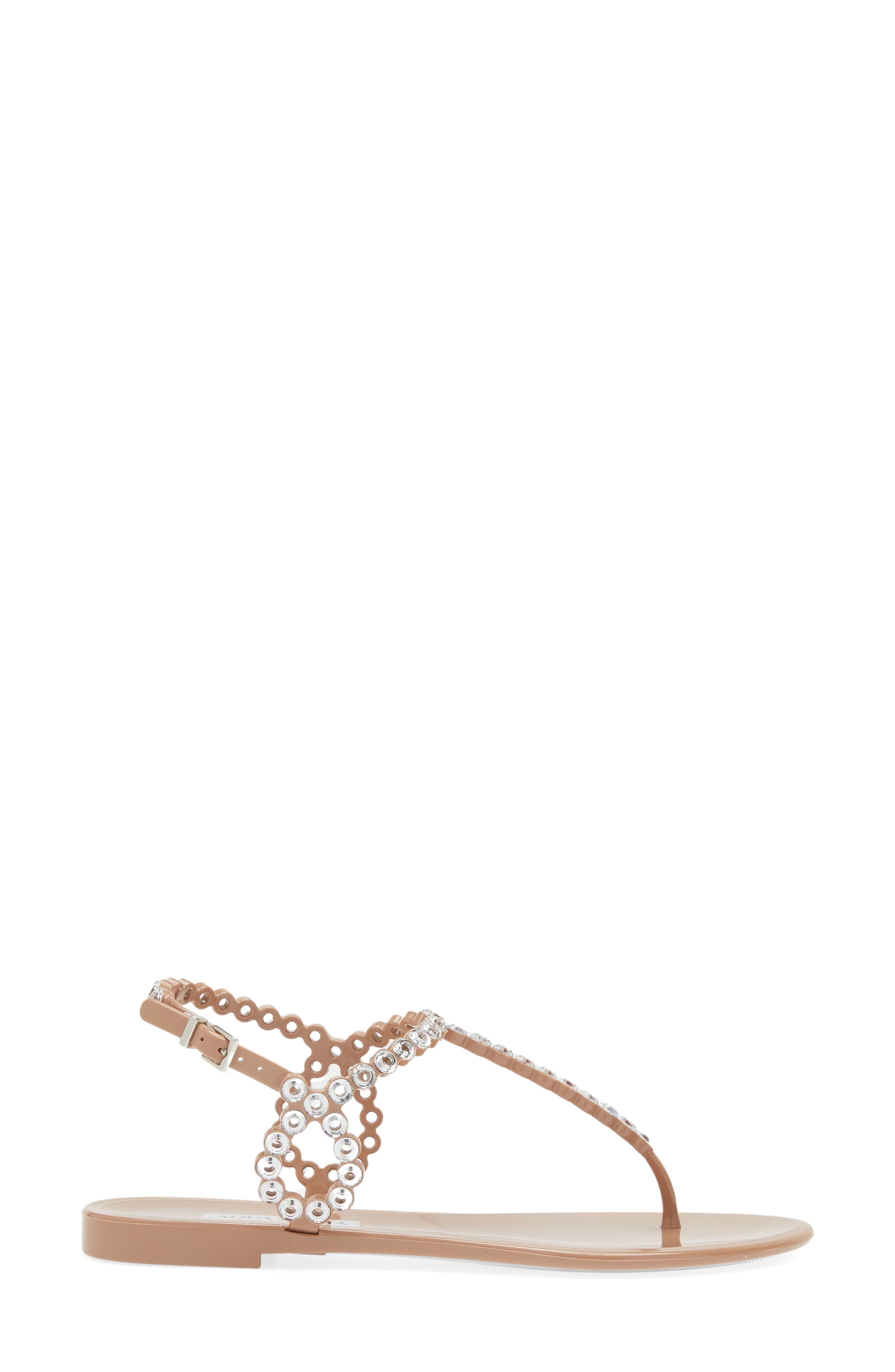 Tequila Jelly Sandal - 3