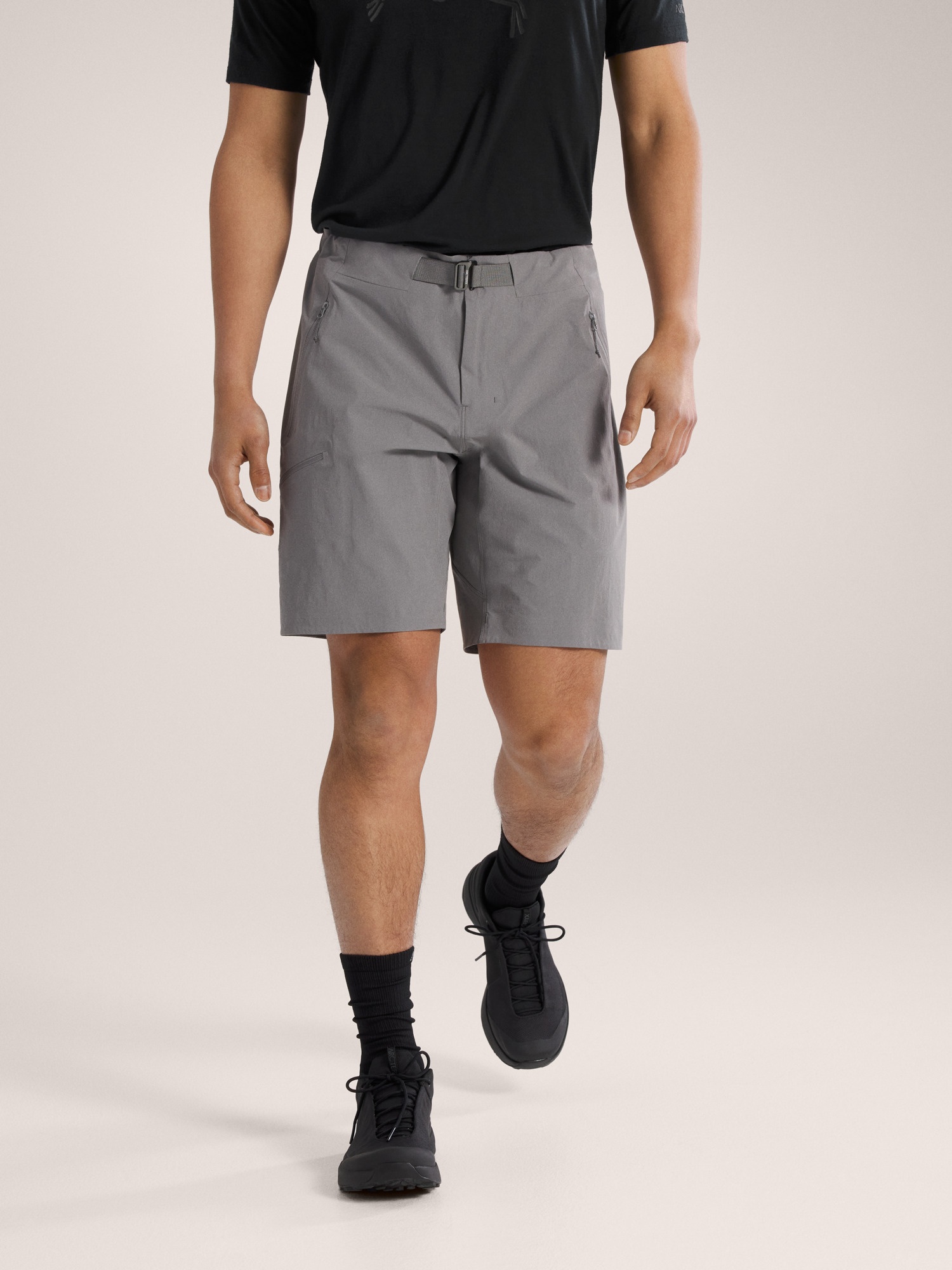 Gamma SL Short 9" - 2