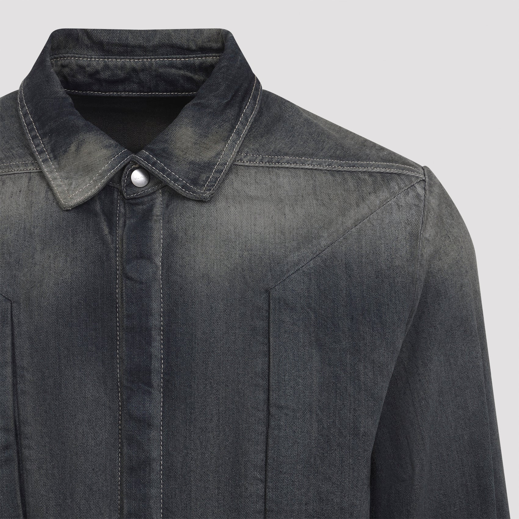 Shirts Brown - 5