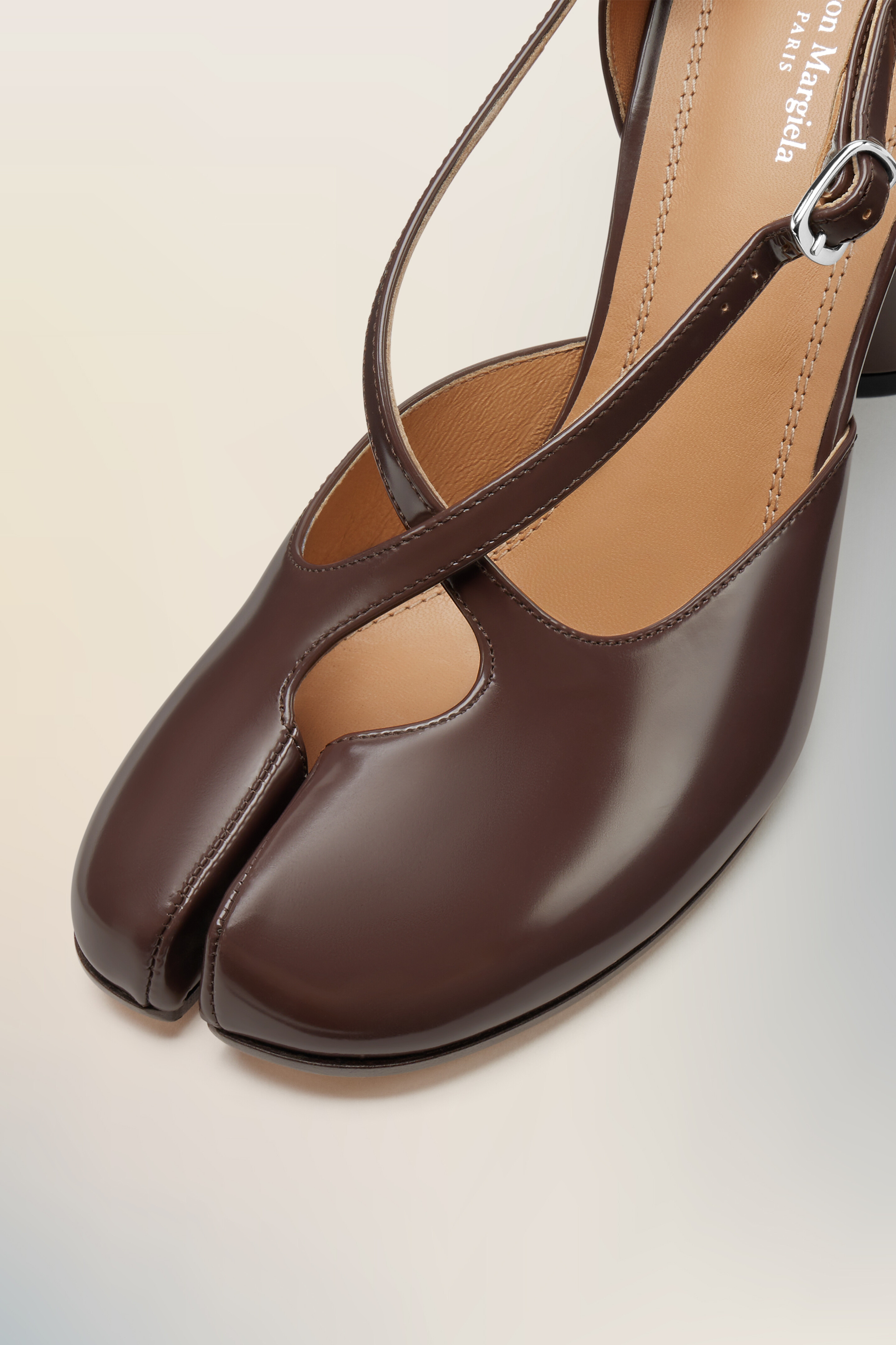 Tabi décolleté - 5
