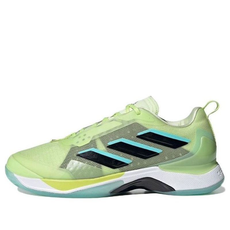 (WMNS) adidas Avacourt 'Almost Lime' GZ5919 - 1