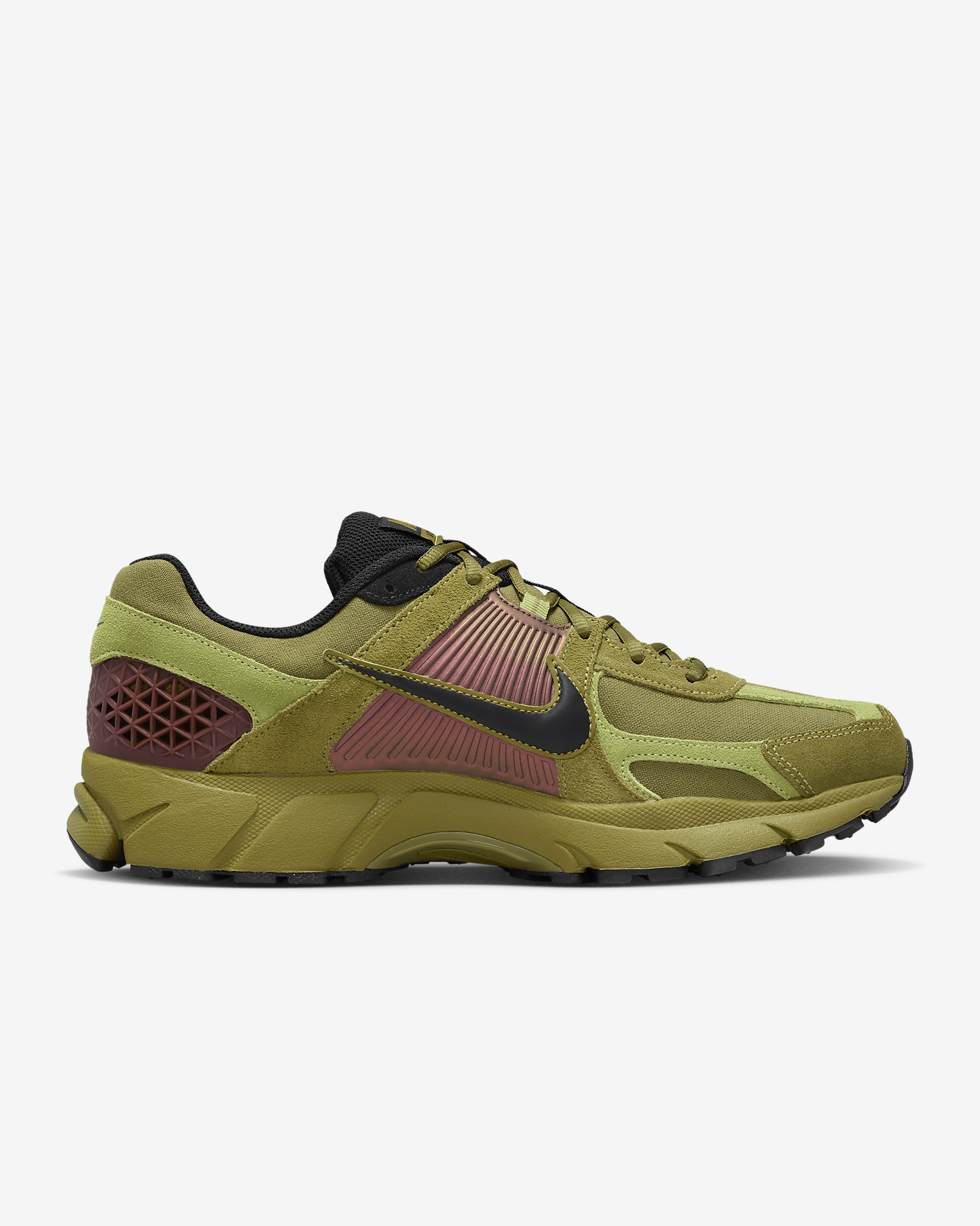 Nike Zoom Vomero 5 Men's Shoes - 3