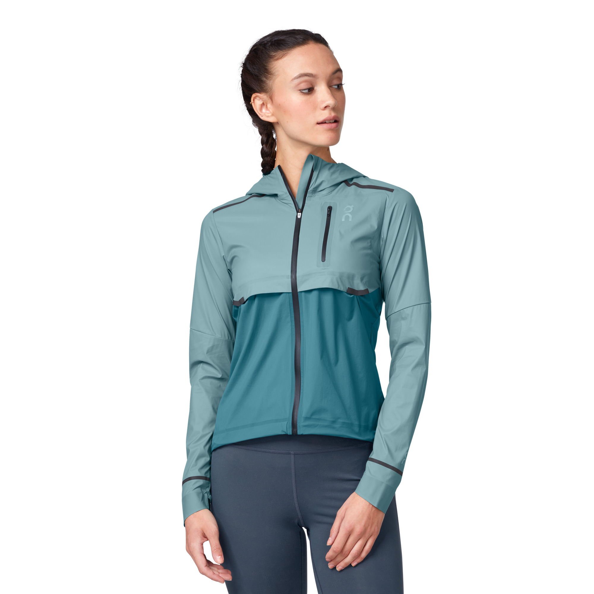 Weather Jacket - 1