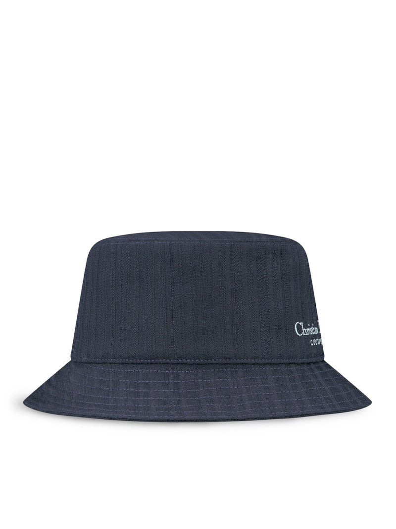 Christian Dior Men Christian Dior Couture Bucket Hat - 2