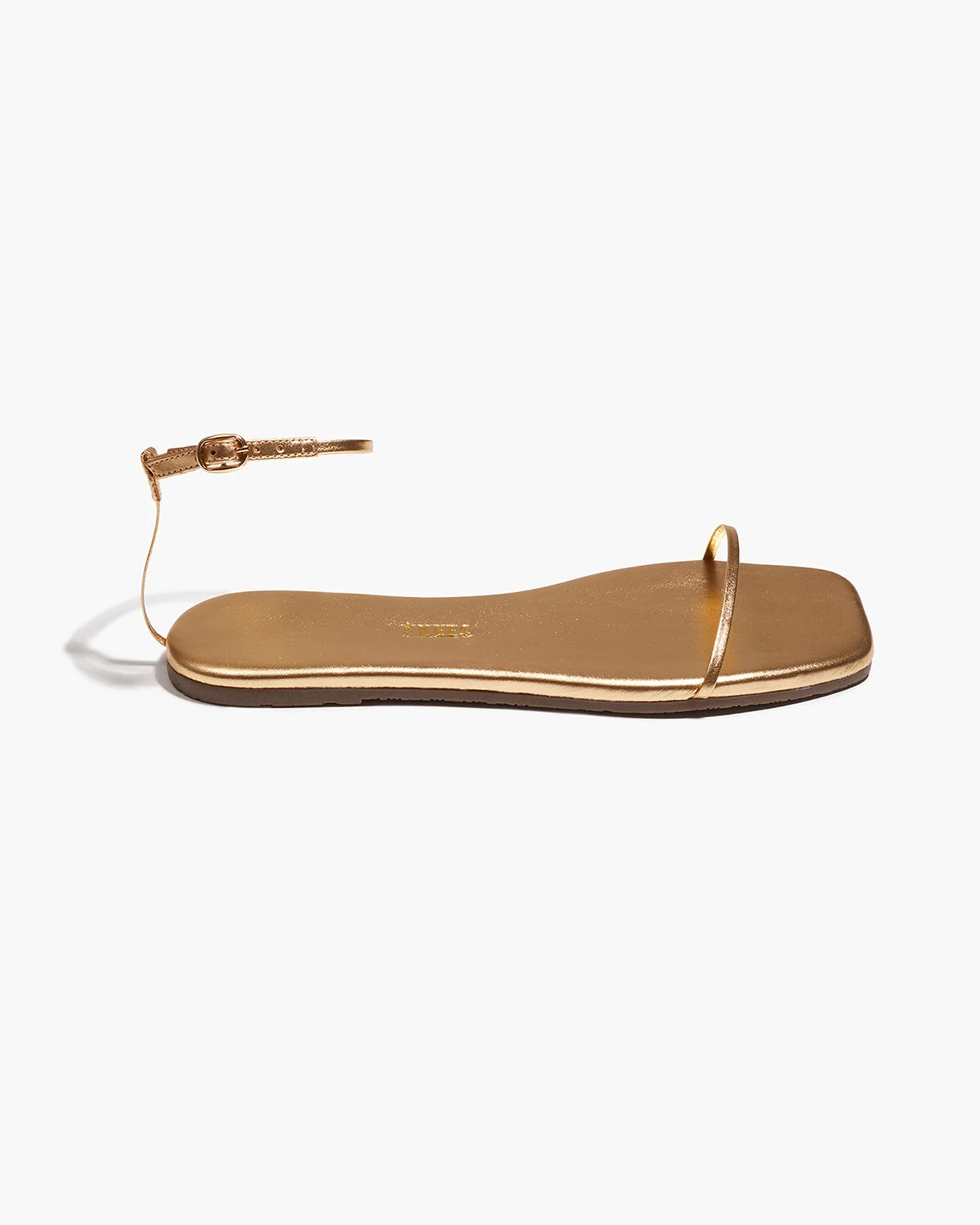 Square Toe Twiggy - 1