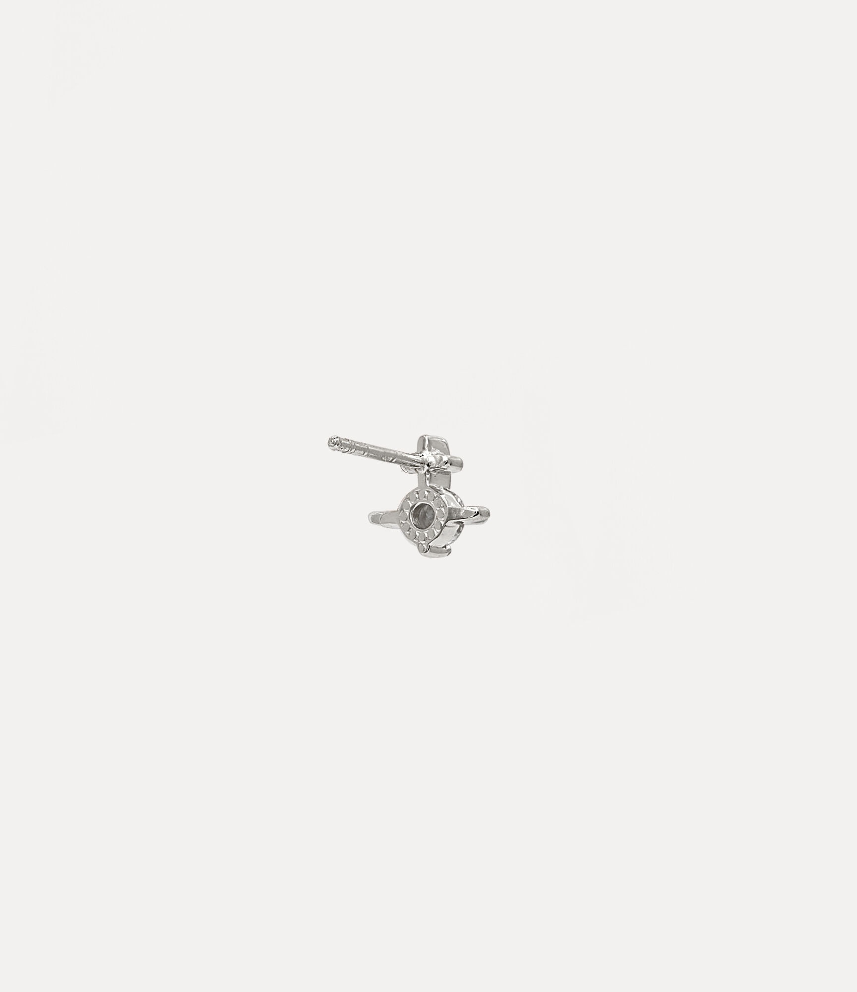 MAN. HORTENSE SINGLE STUD - 2