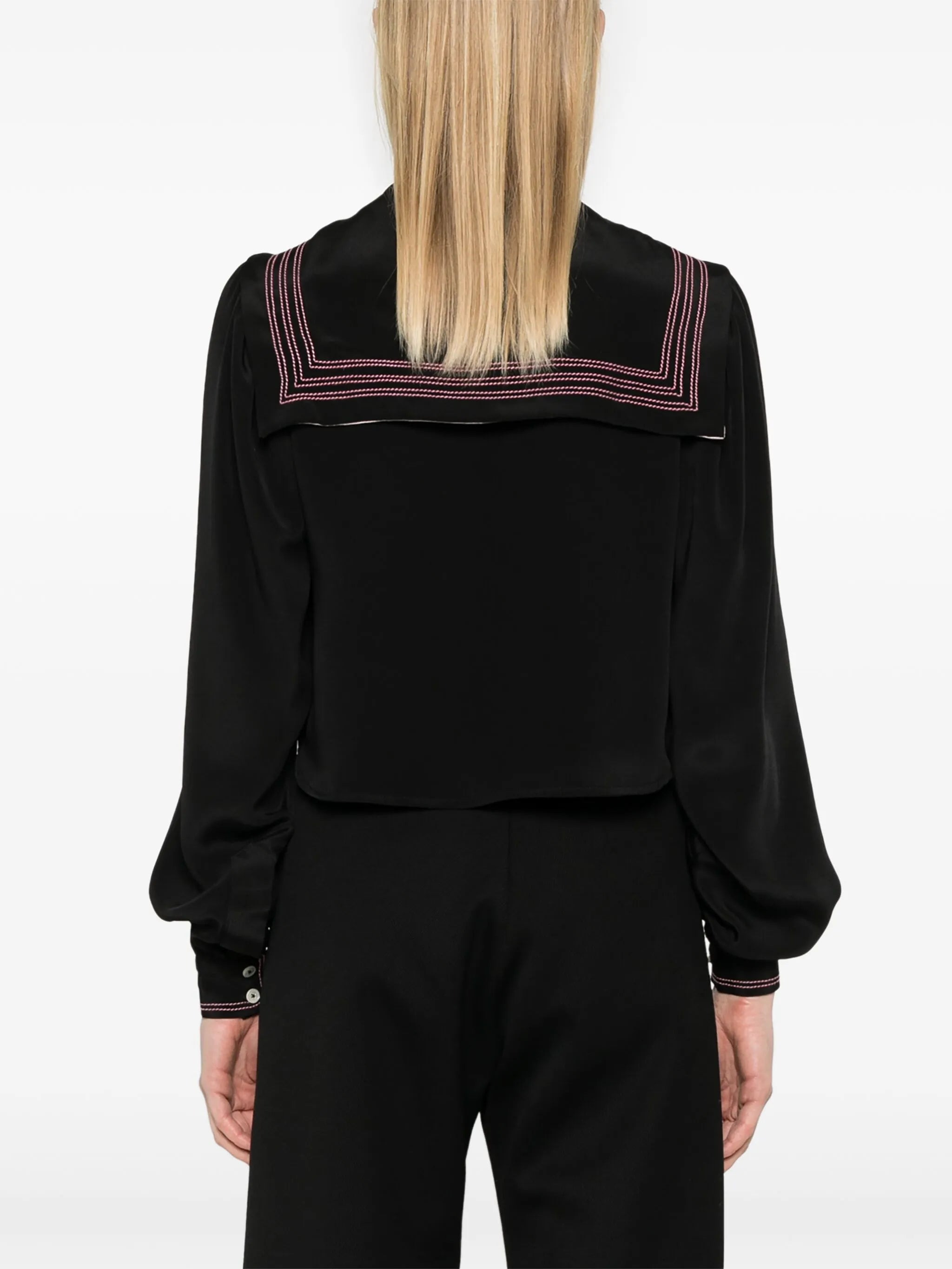 Seafarer shirt - 4