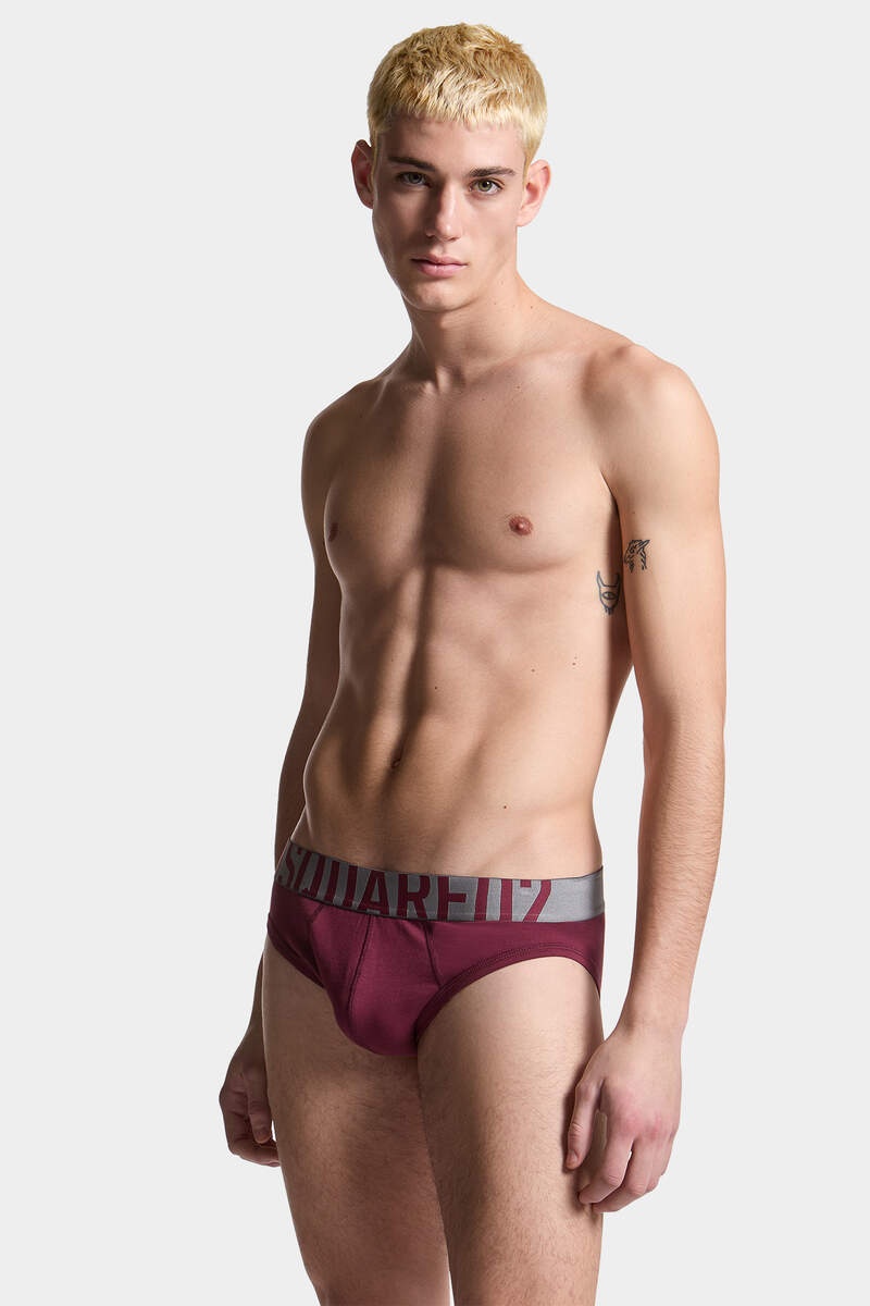 DSQUARED2 LOGO BRIEF - 3