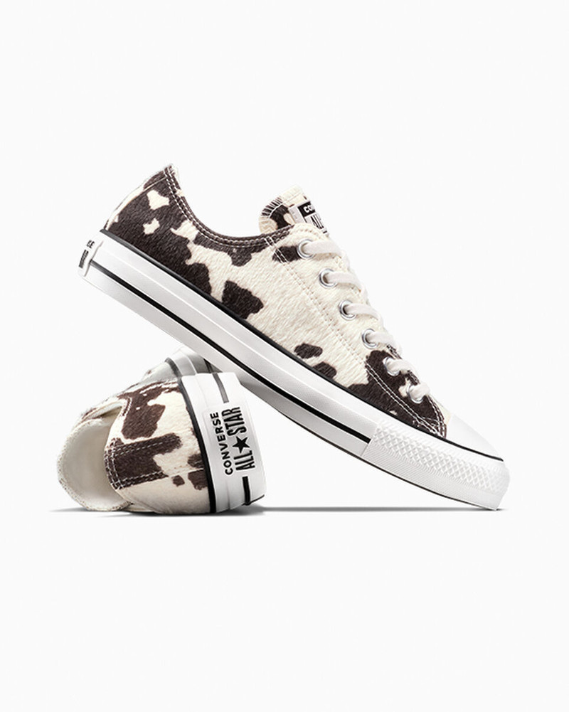 Chuck Taylor All Star Pony Hair 7