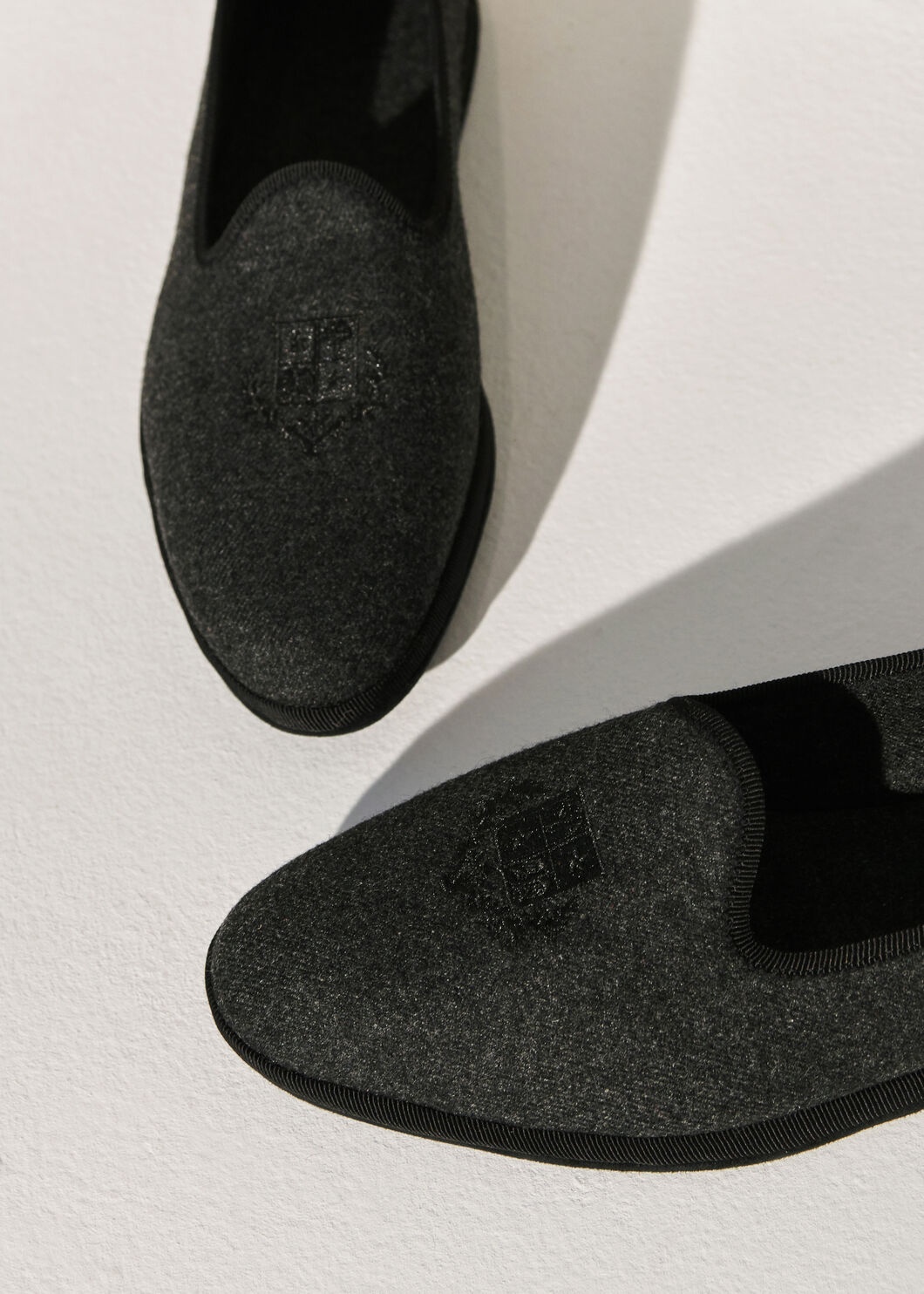 Venice Slippers - 3