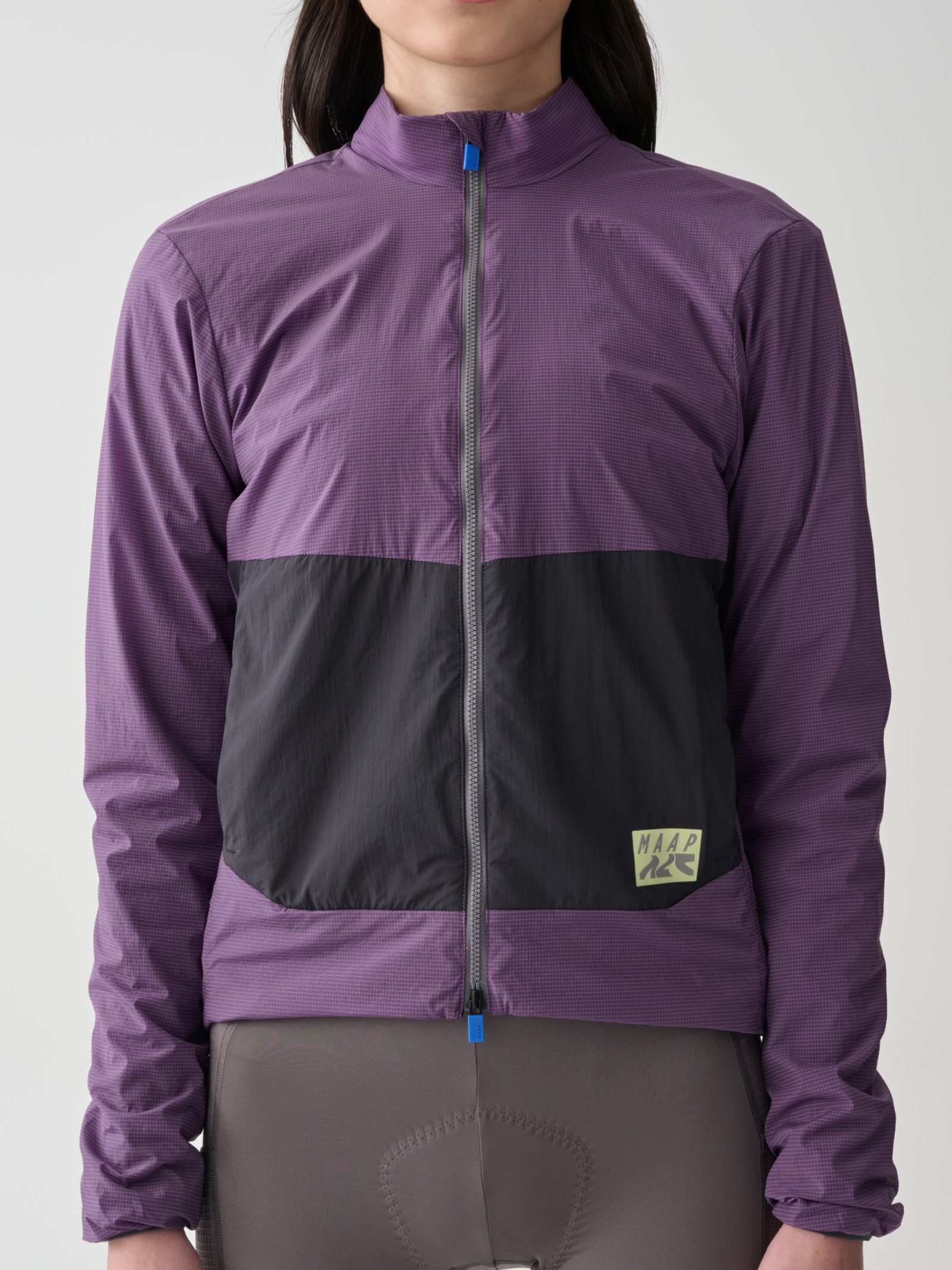 Women's Alt_Road™ Insulated Jacket - 3