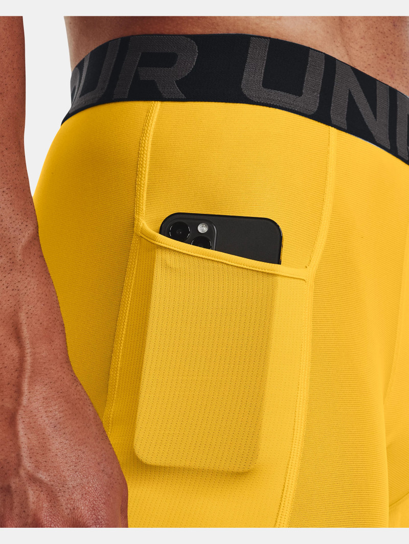 HeatGear® 6