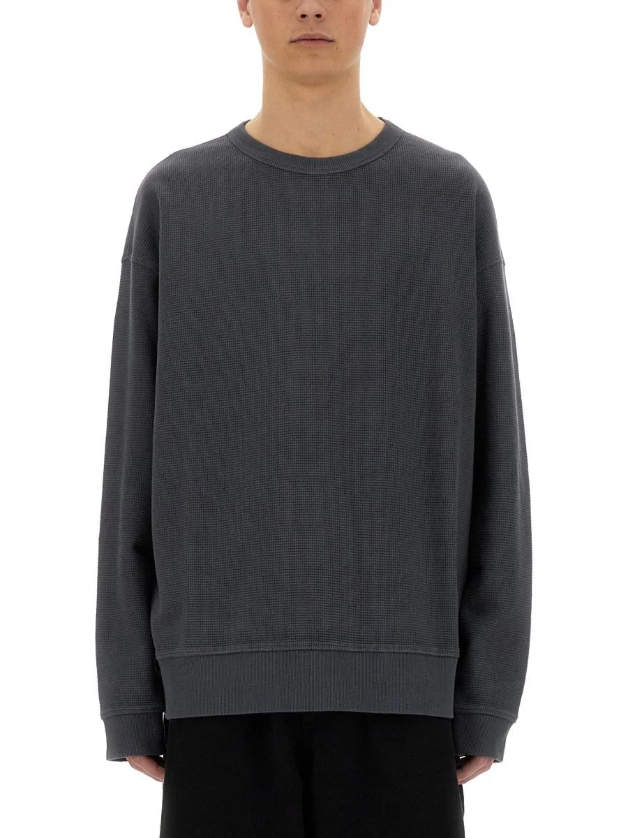 Ymc "Versatile" Sweatshirt - 1