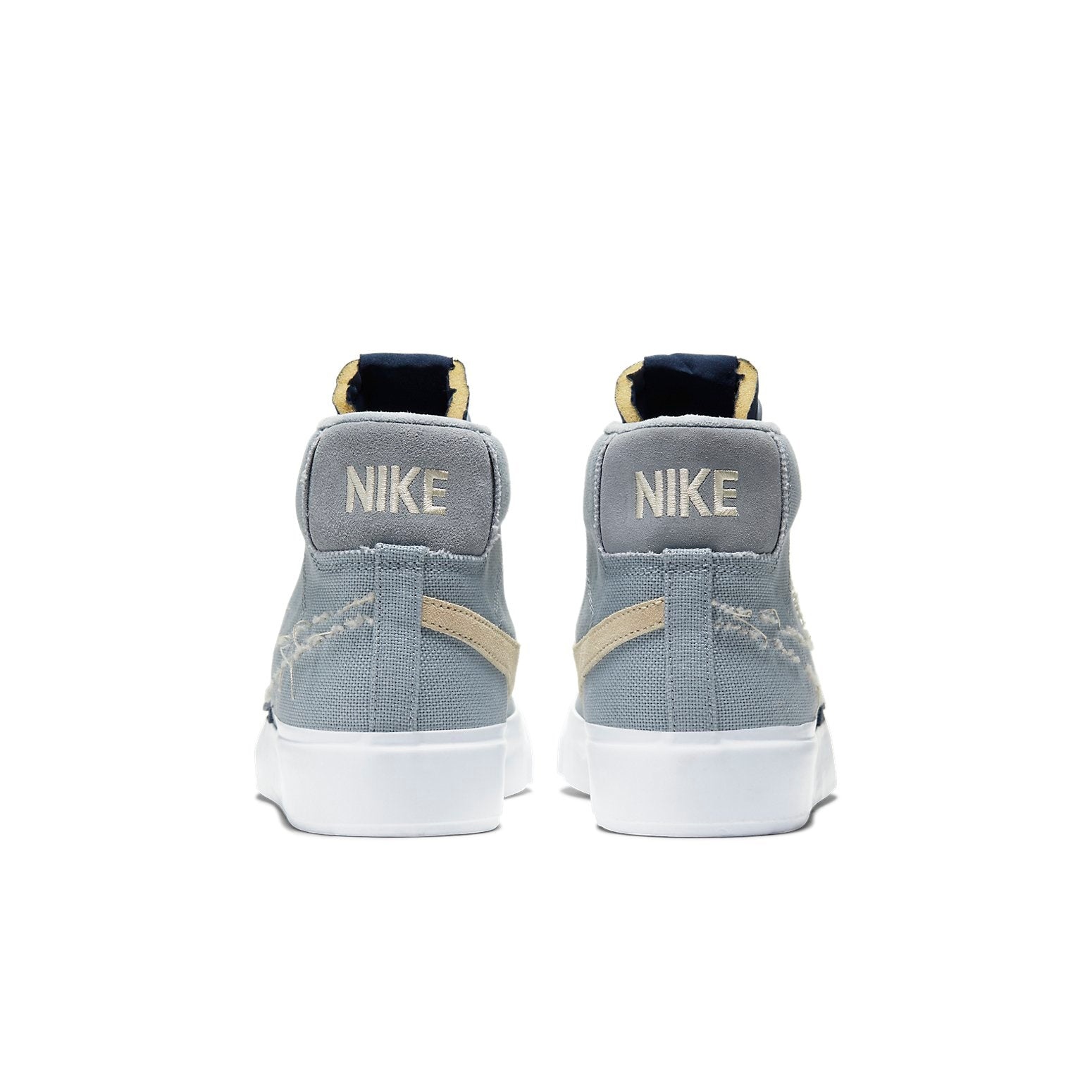 Nike Blazer Mid SB Edge 'Hack Pack' CI3833-401 - 5