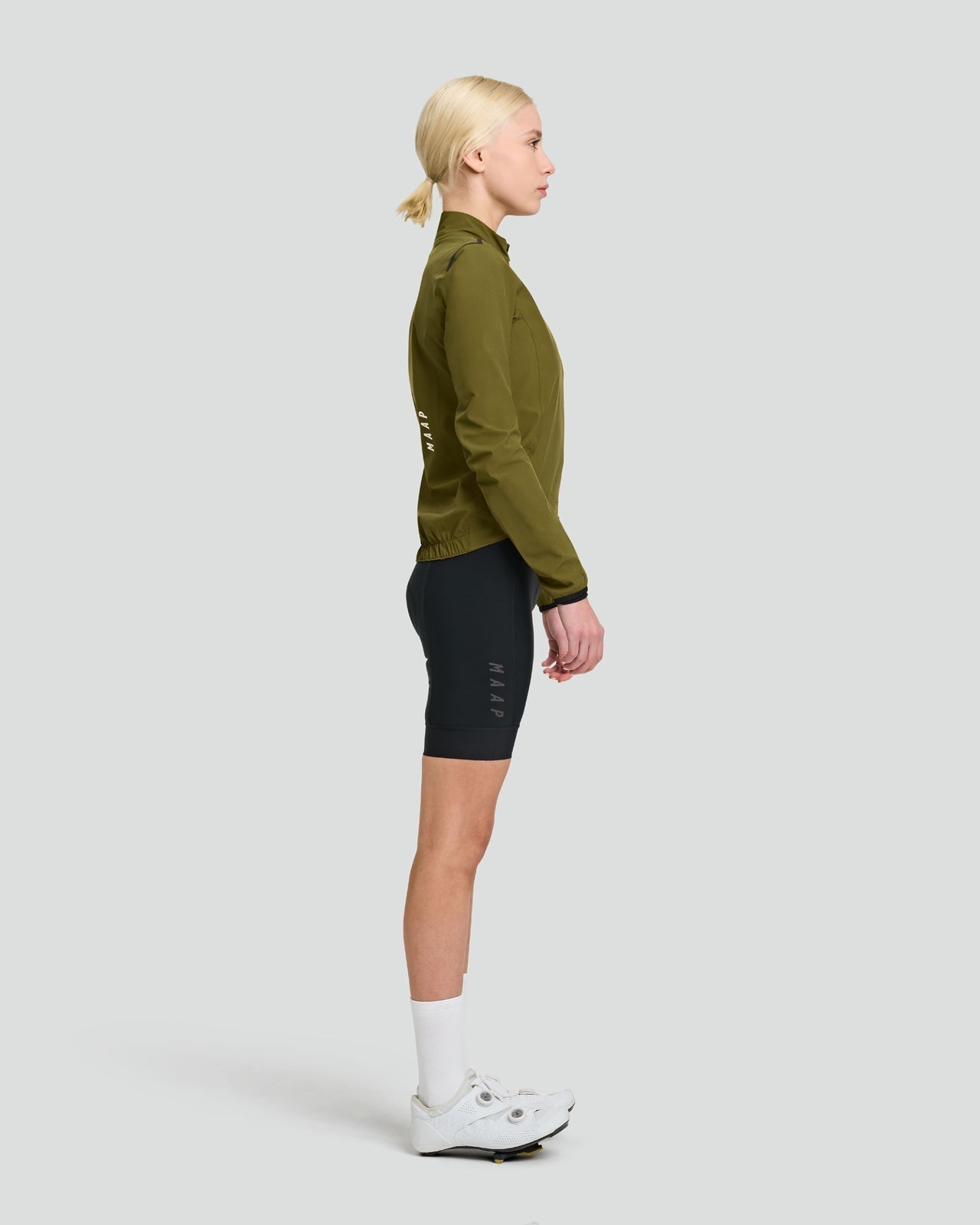 Women's Ascend Pro Rain Jacket - 3