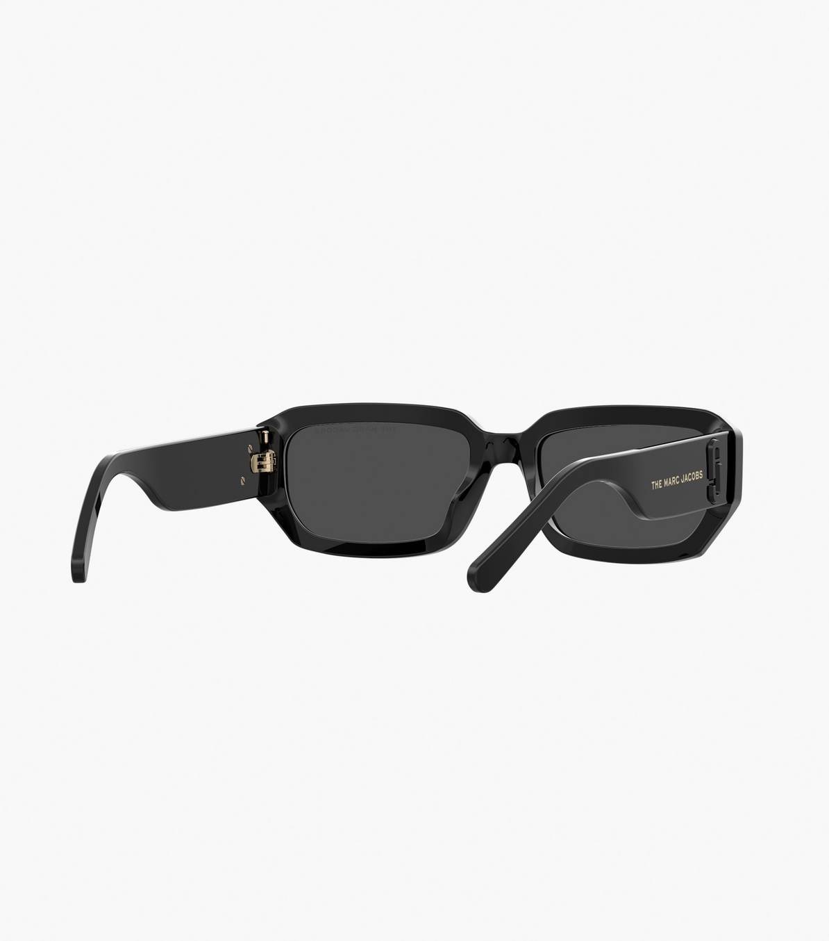 J MARC RECTANGULAR SUNGLASSES - 3