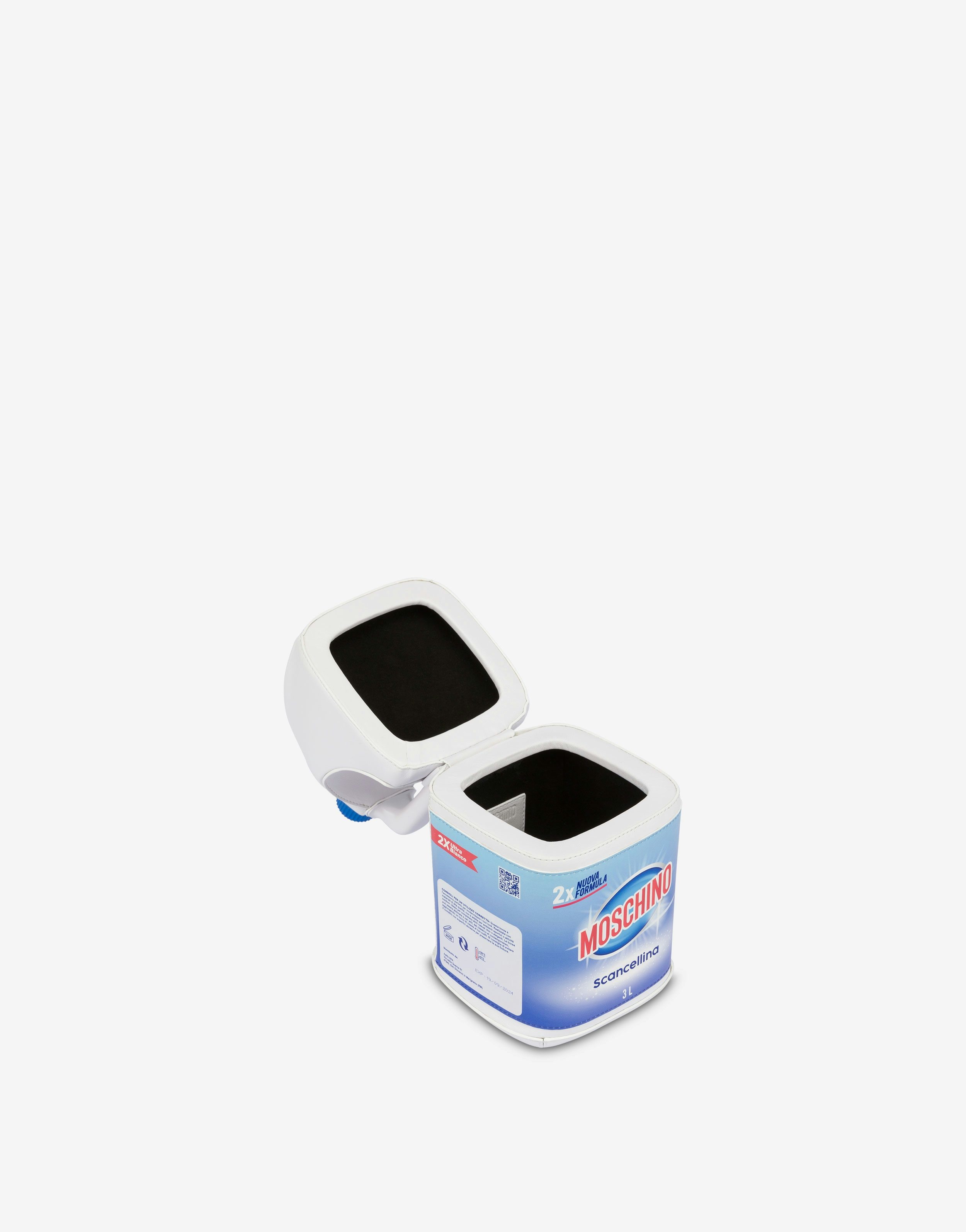 SCANCELLINA BLEACH BAG - 3