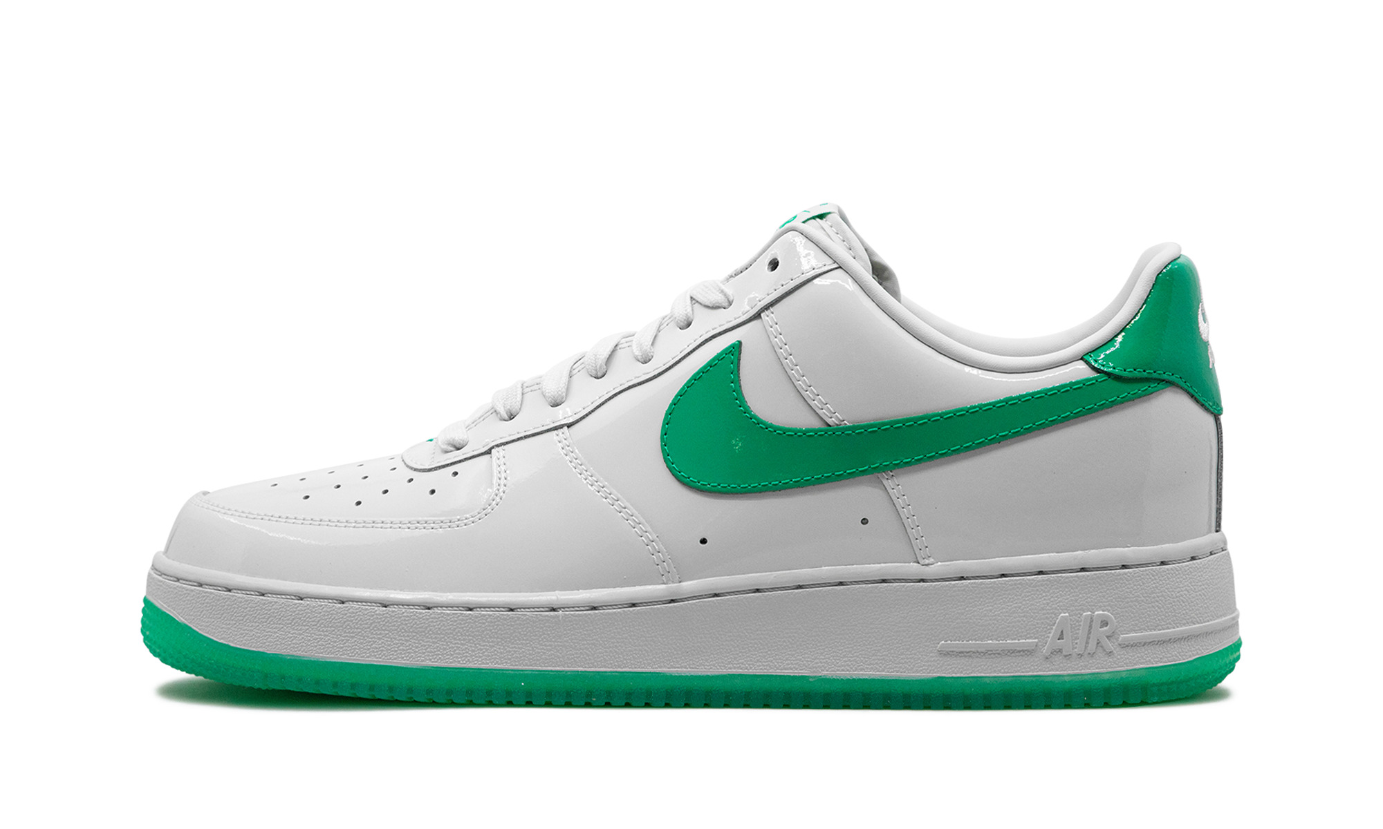 Air Force 1 Low '07 - 1