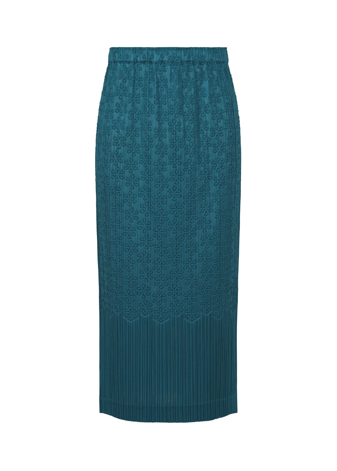 SNOWDROP SKIRT - 1