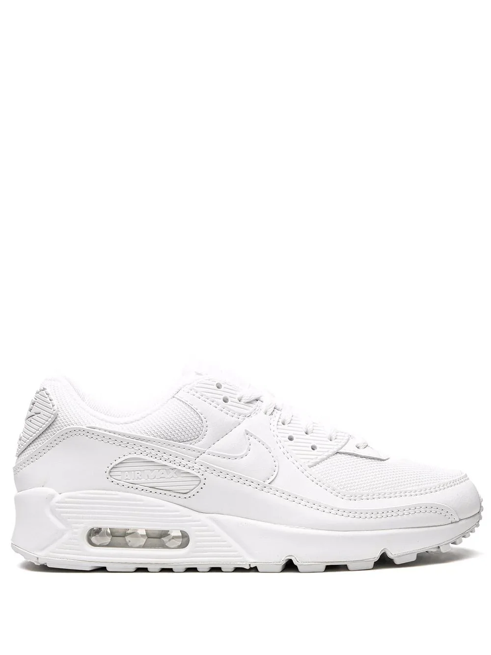 Air Max 90 low-top sneakers - 1