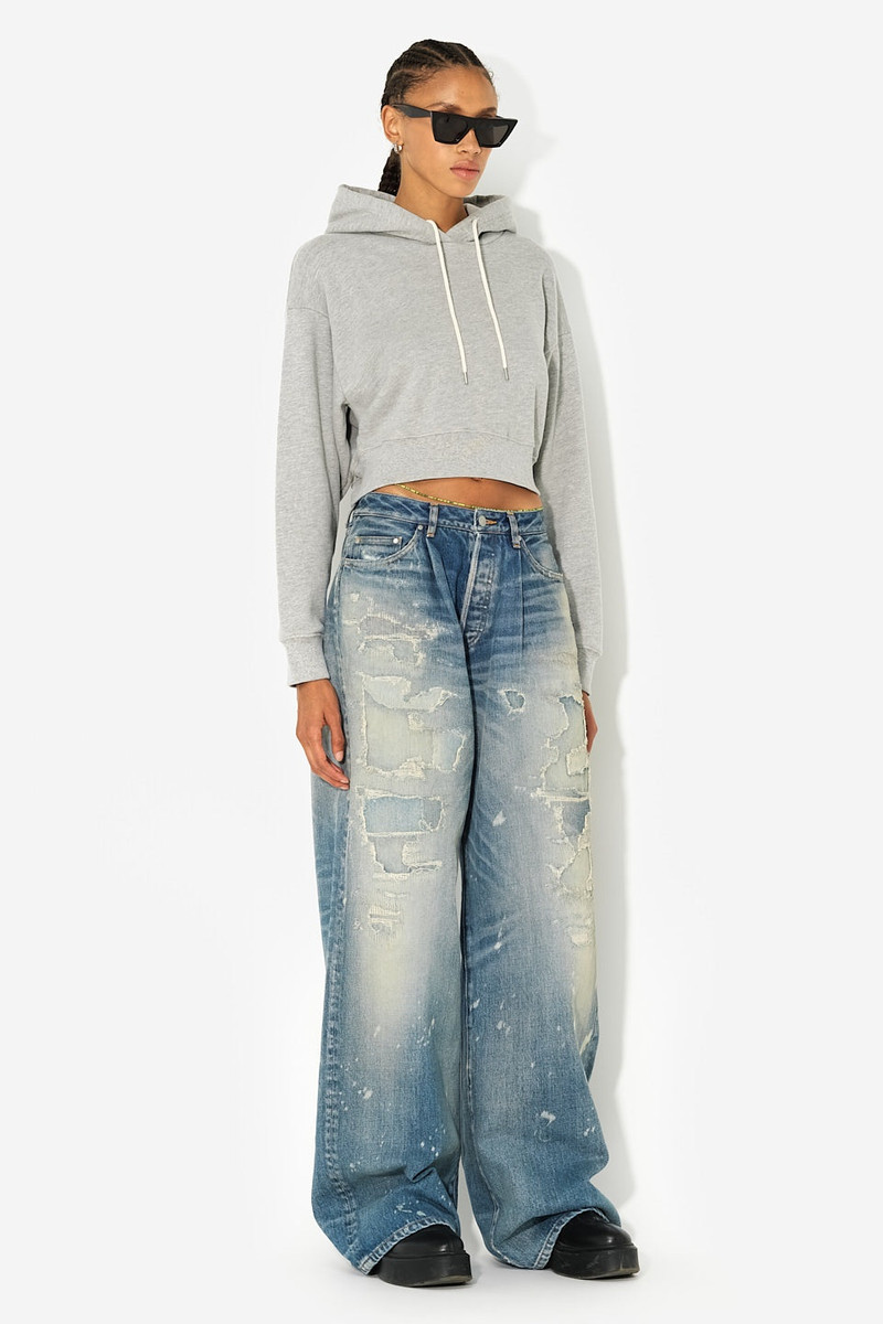 John Elliott BOCA HOODIE outlook