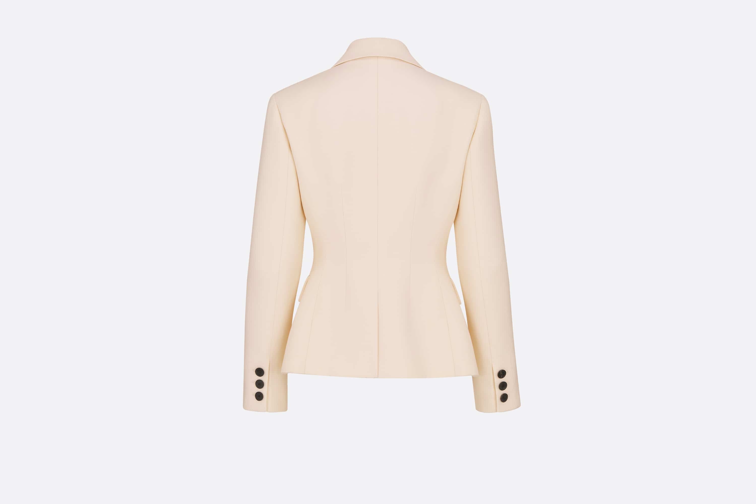 Marlène Jacket - 2