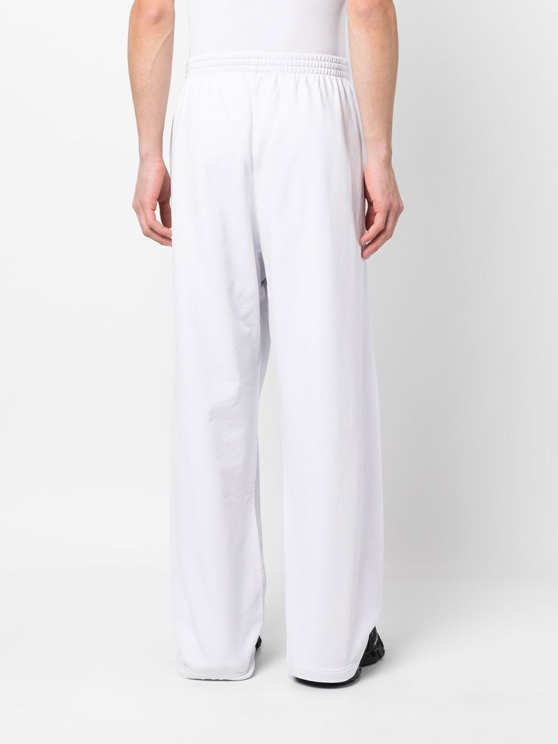 x Adidas sweat pants 4