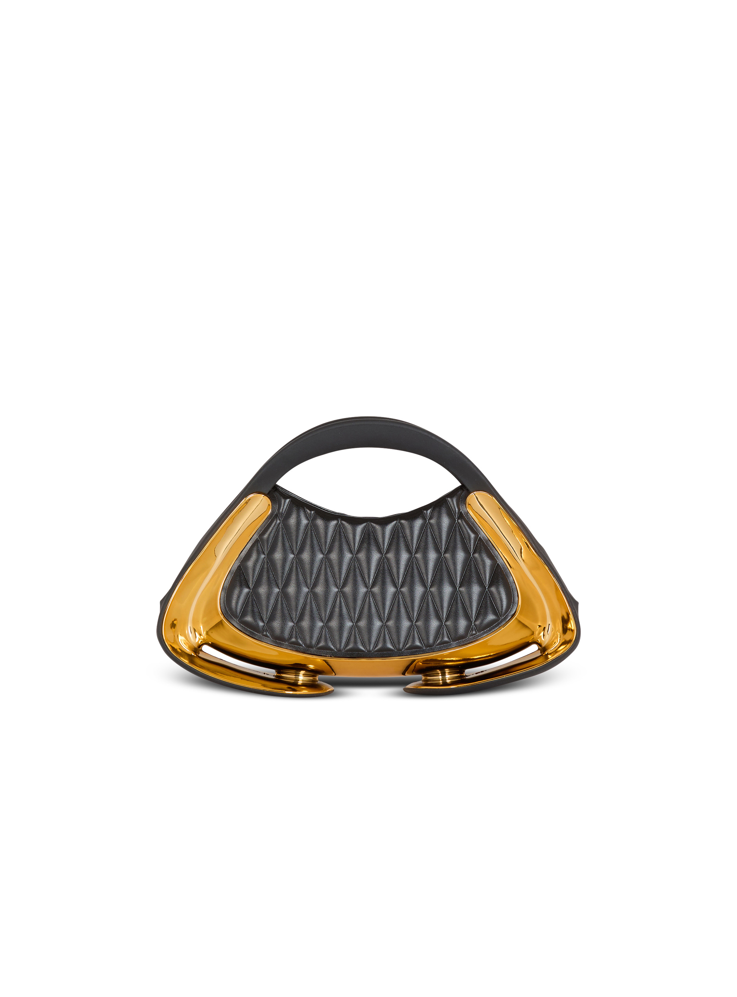 Quilted small Jolie Madame bag - 4