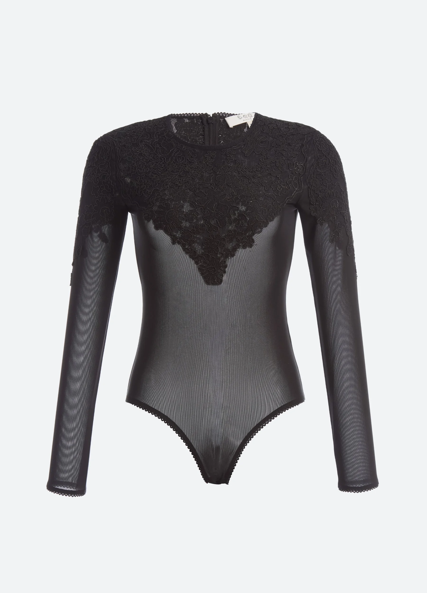 Kirra Bodysuit - 1