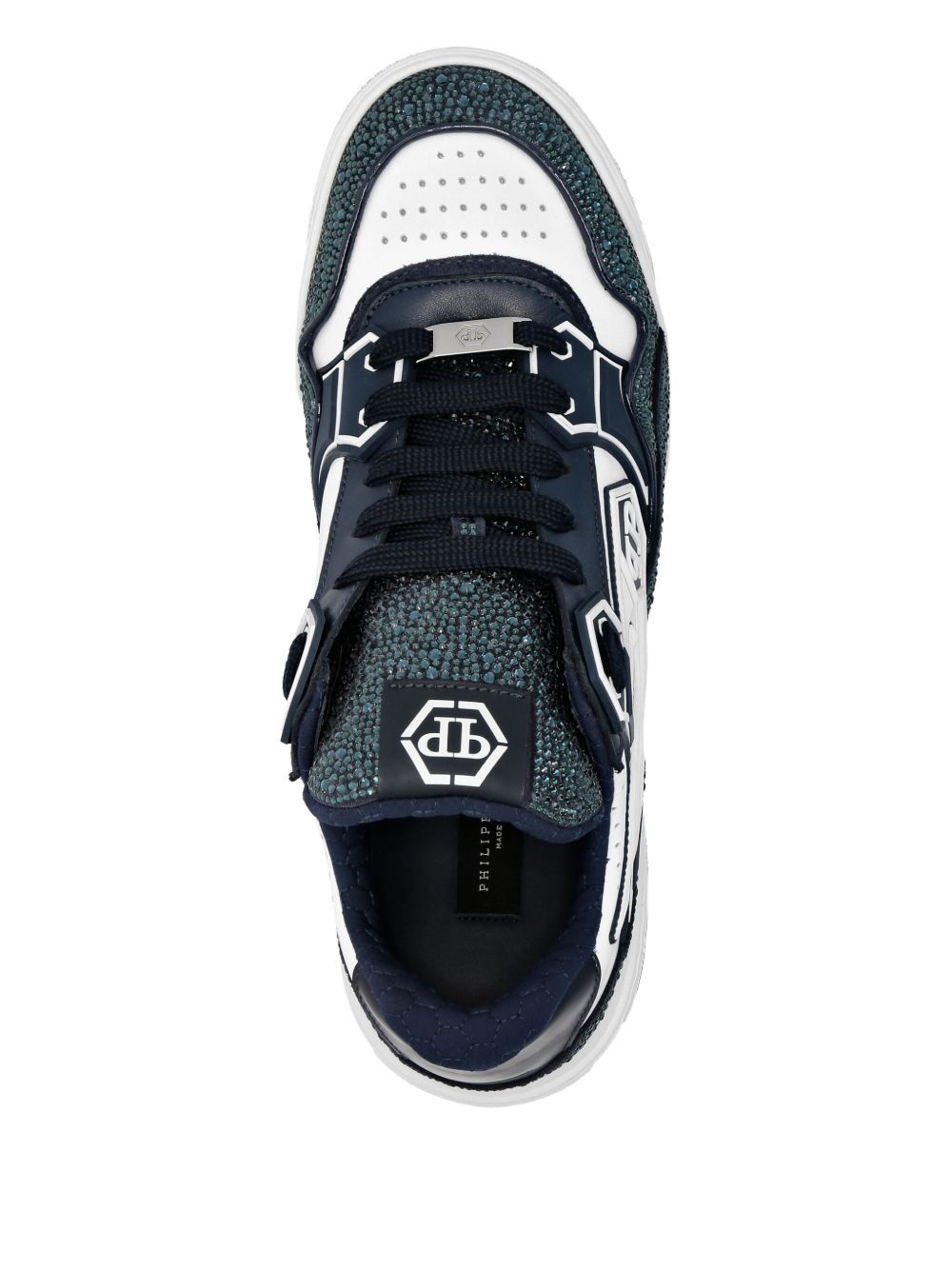 Moon Walker low-top sneakers - 3