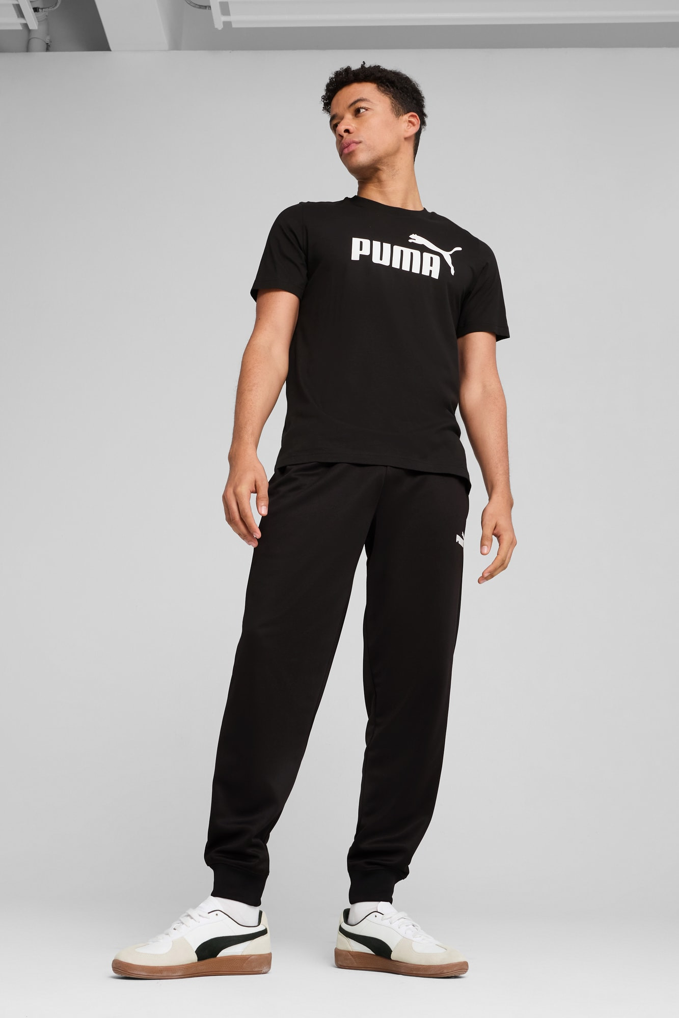 ESS No. 1 Logo Tee US Men - 5