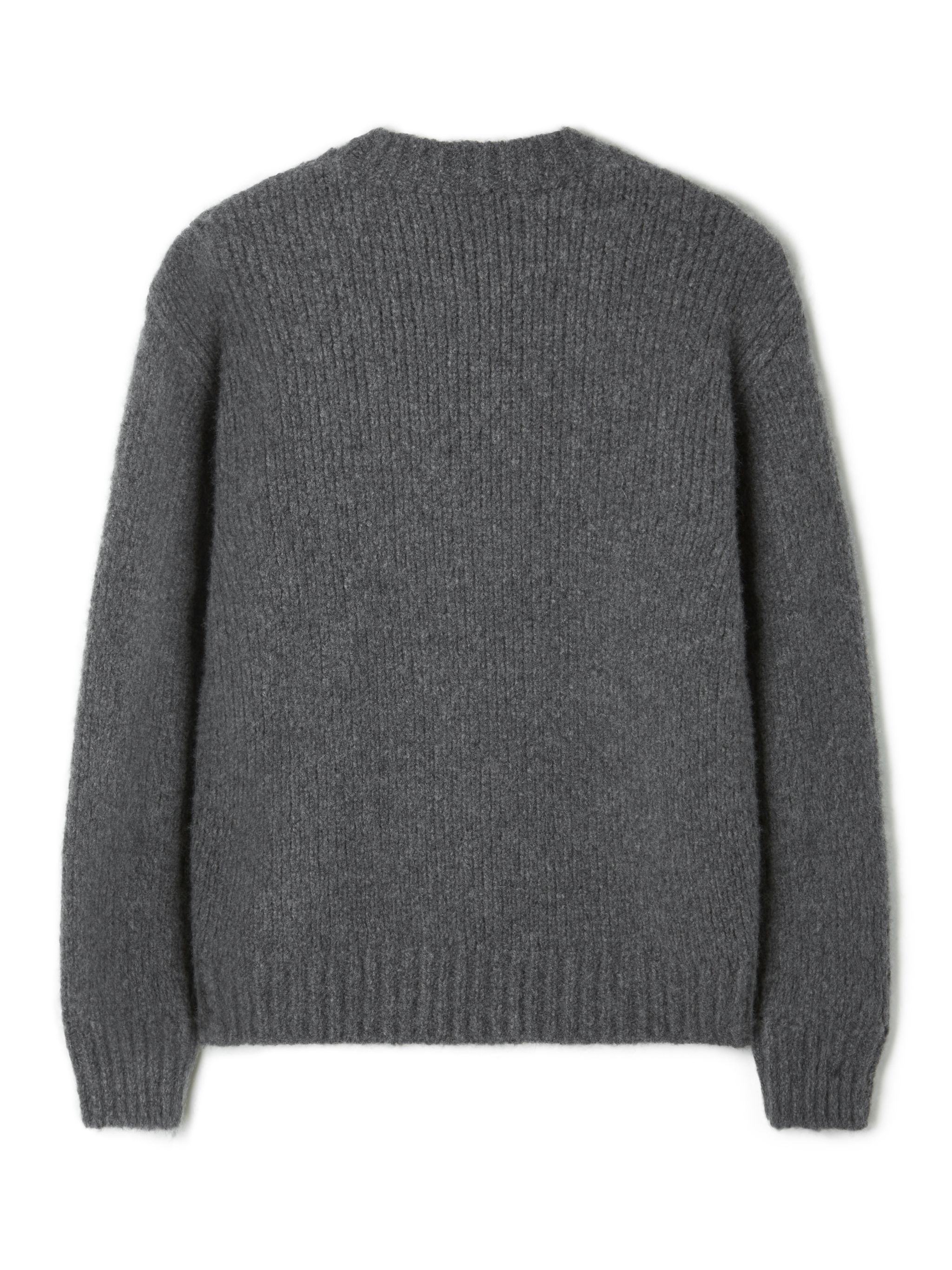 ALANUI FINEST SWEATER - 3