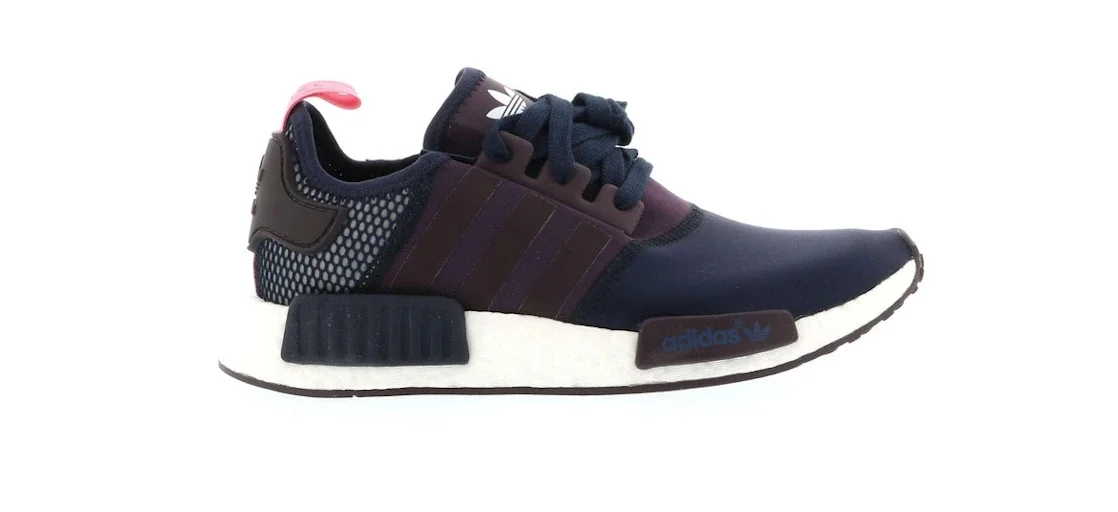 adidas NMD R1 Legend Ink (Women's) - 1
