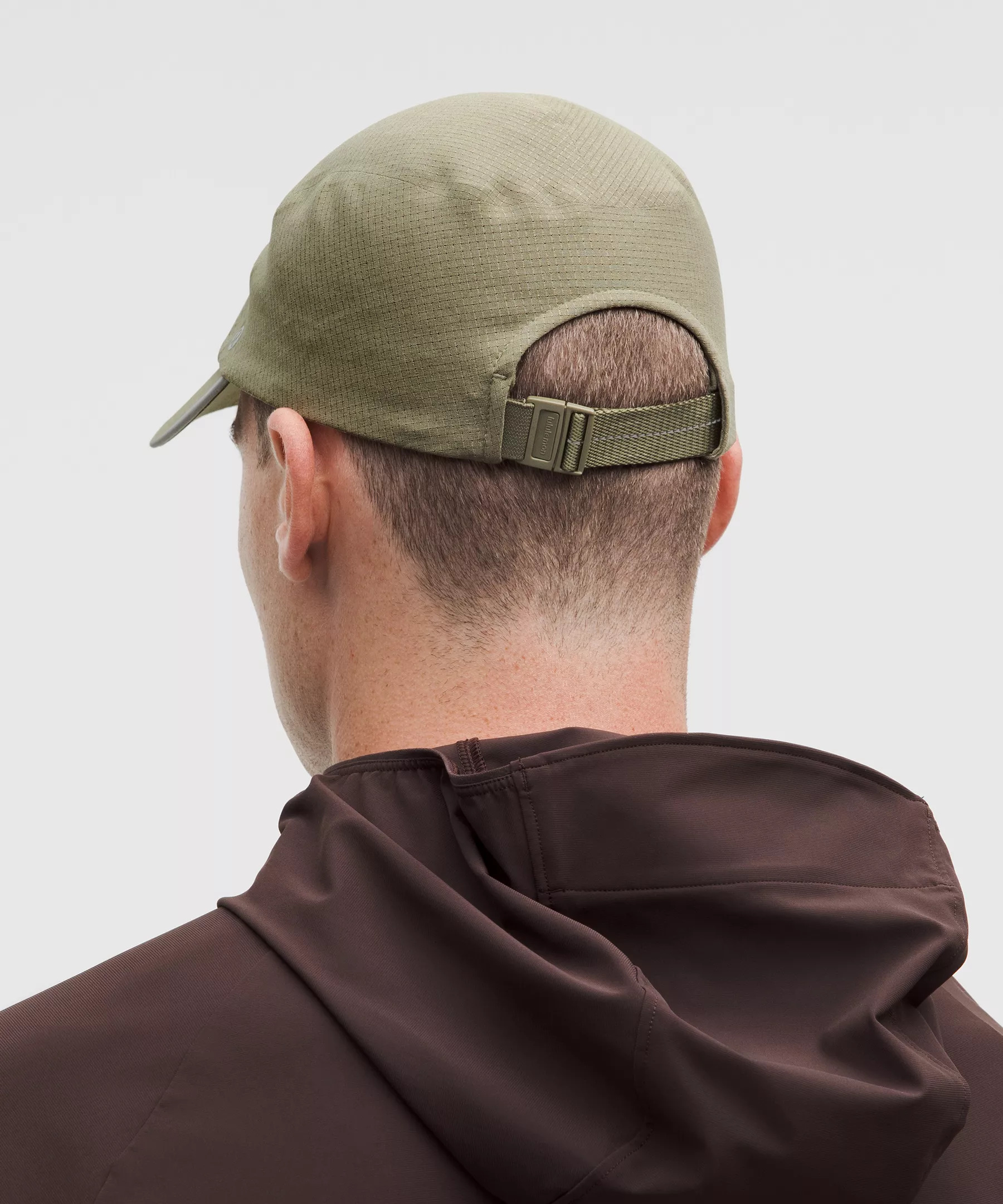 Fast and Free Running Hat *WovenAir - 3