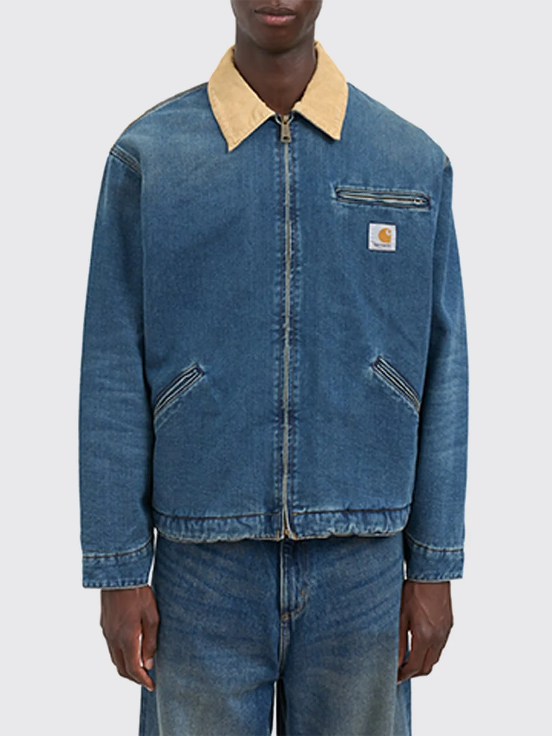 Jacket men Carhartt Wip - 1