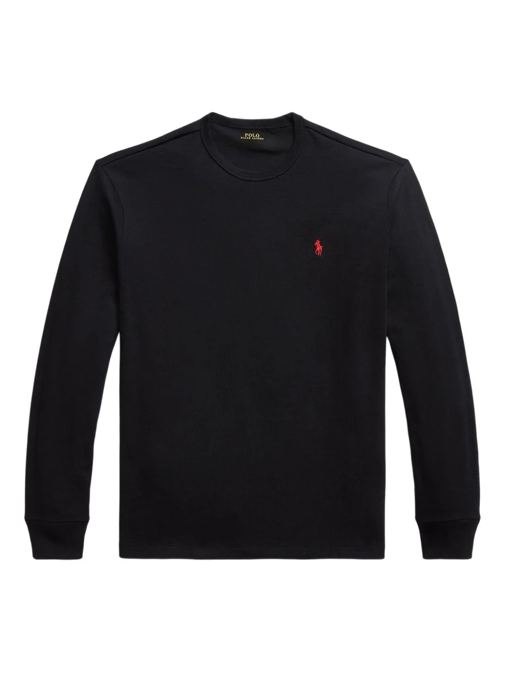 long-sleeves T-shirt - 1