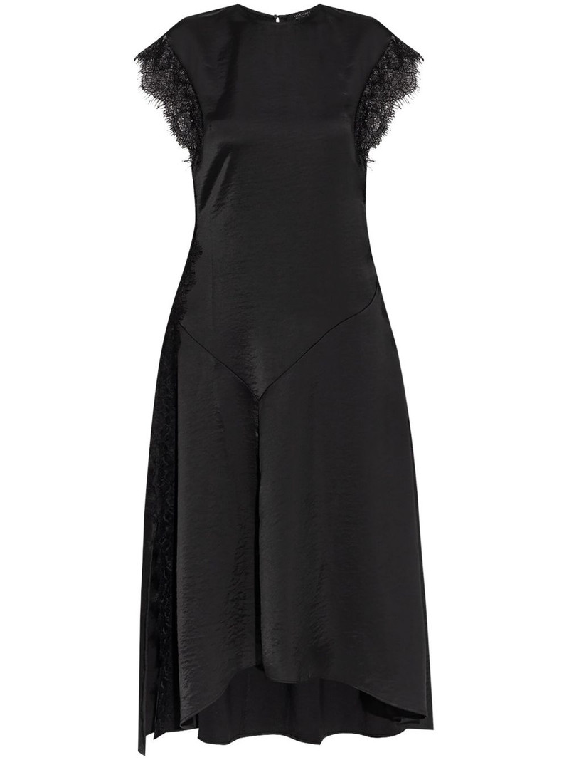 Lyra midi dress 1