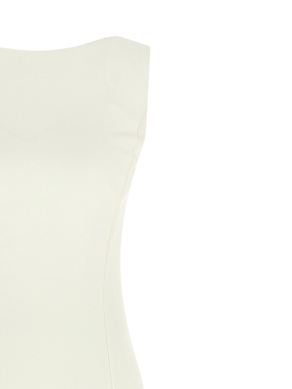 ruffled dress - 3