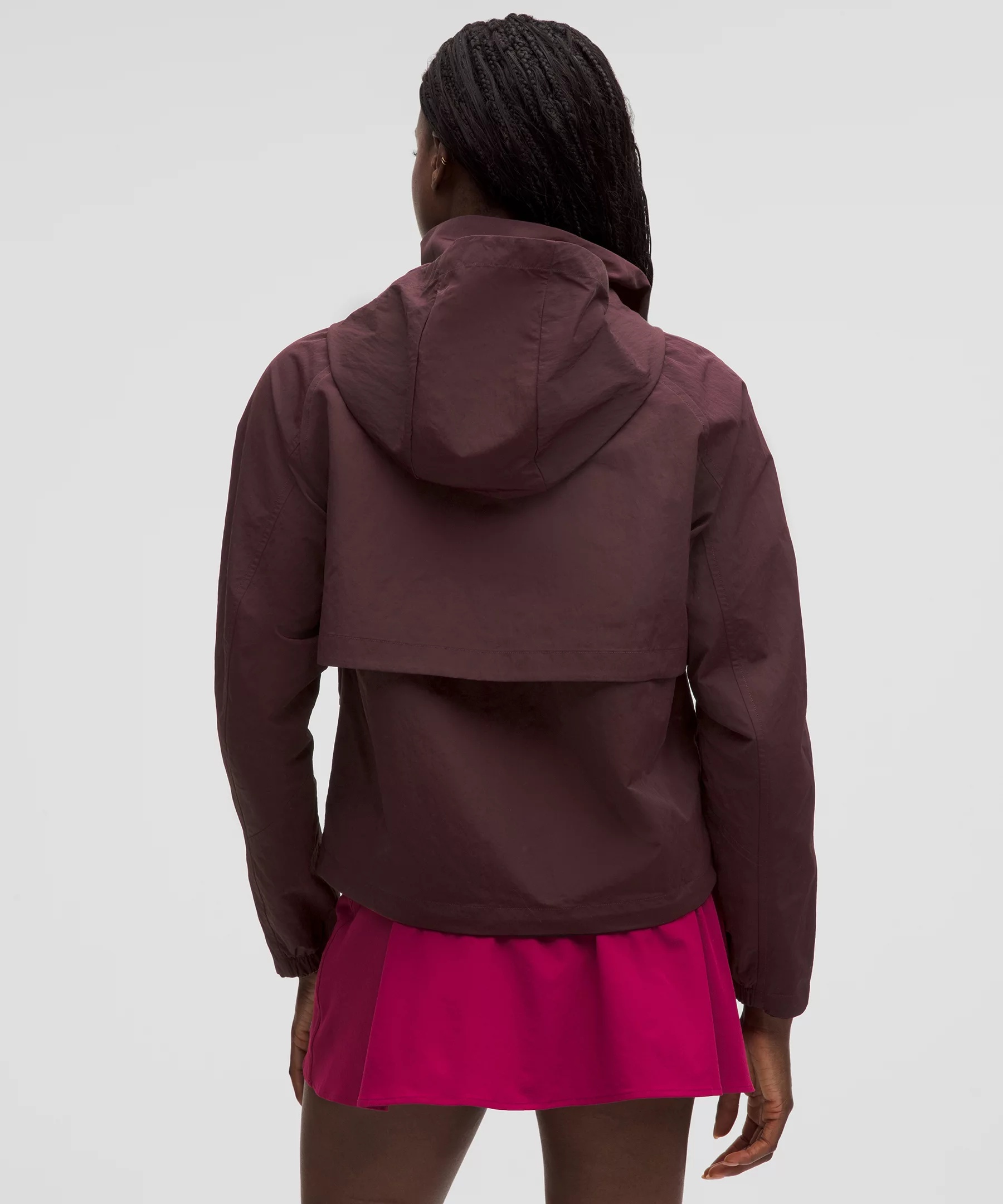 Always Effortless Classic-Fit Jacket - 3