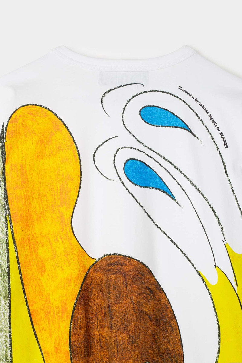 EVERYDAY I'M OKAY LONGSLEEVE T-SHIRT 3